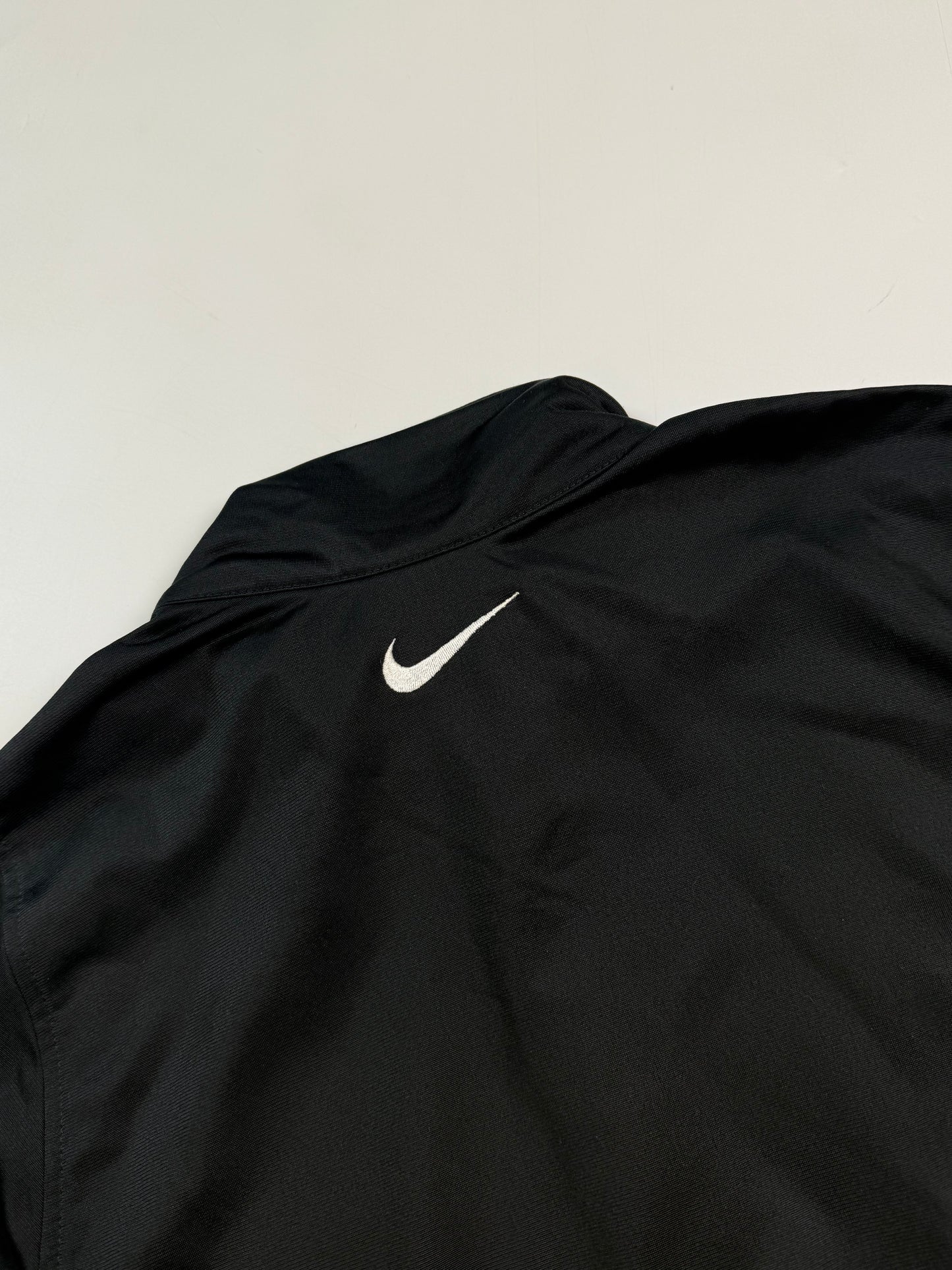 Vintage Nike football track jacket (M)