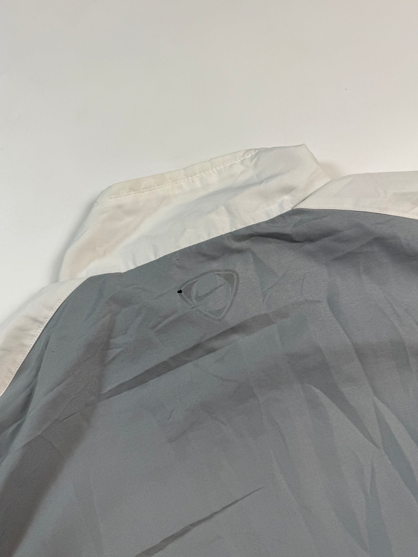 Juventus 2010/11 Nike track jacket (XL)