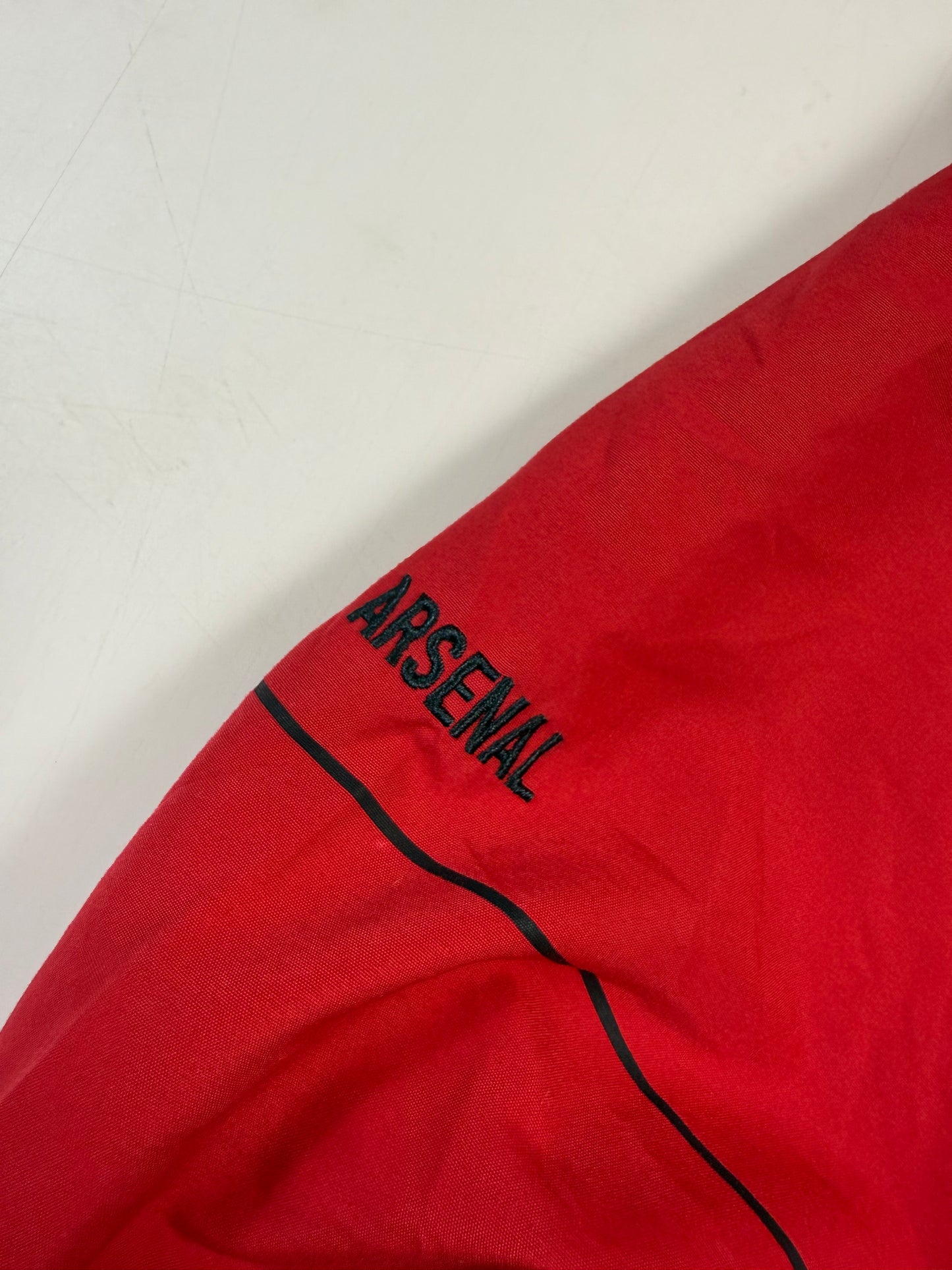 Arsenal 2008/09 Nike track jacket (XL)