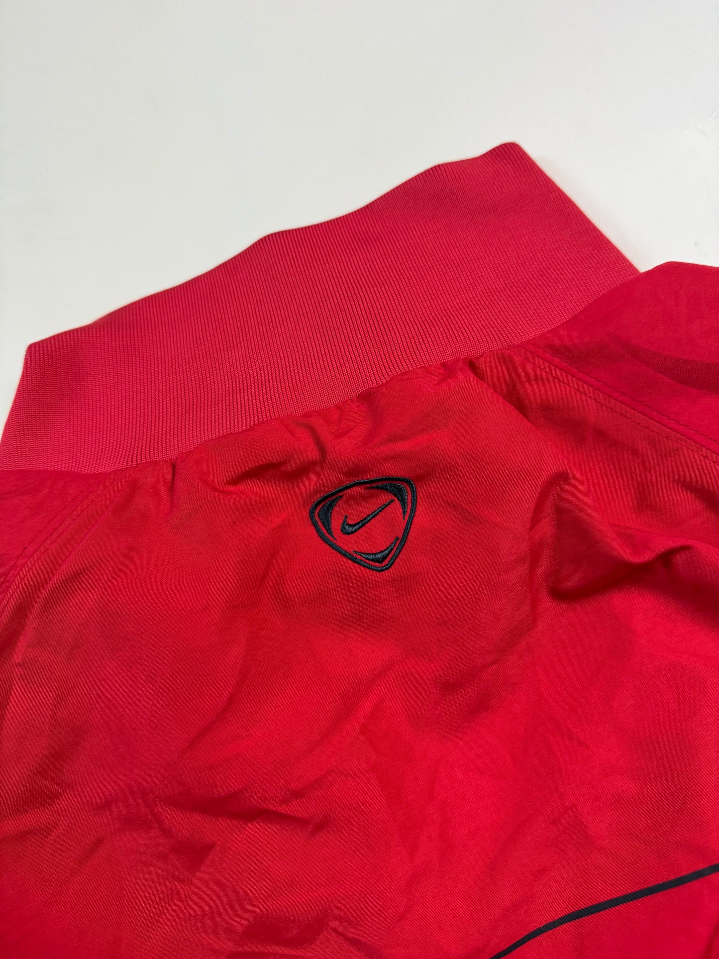 Arsenal 2008/09 Nike track jacket (XL)