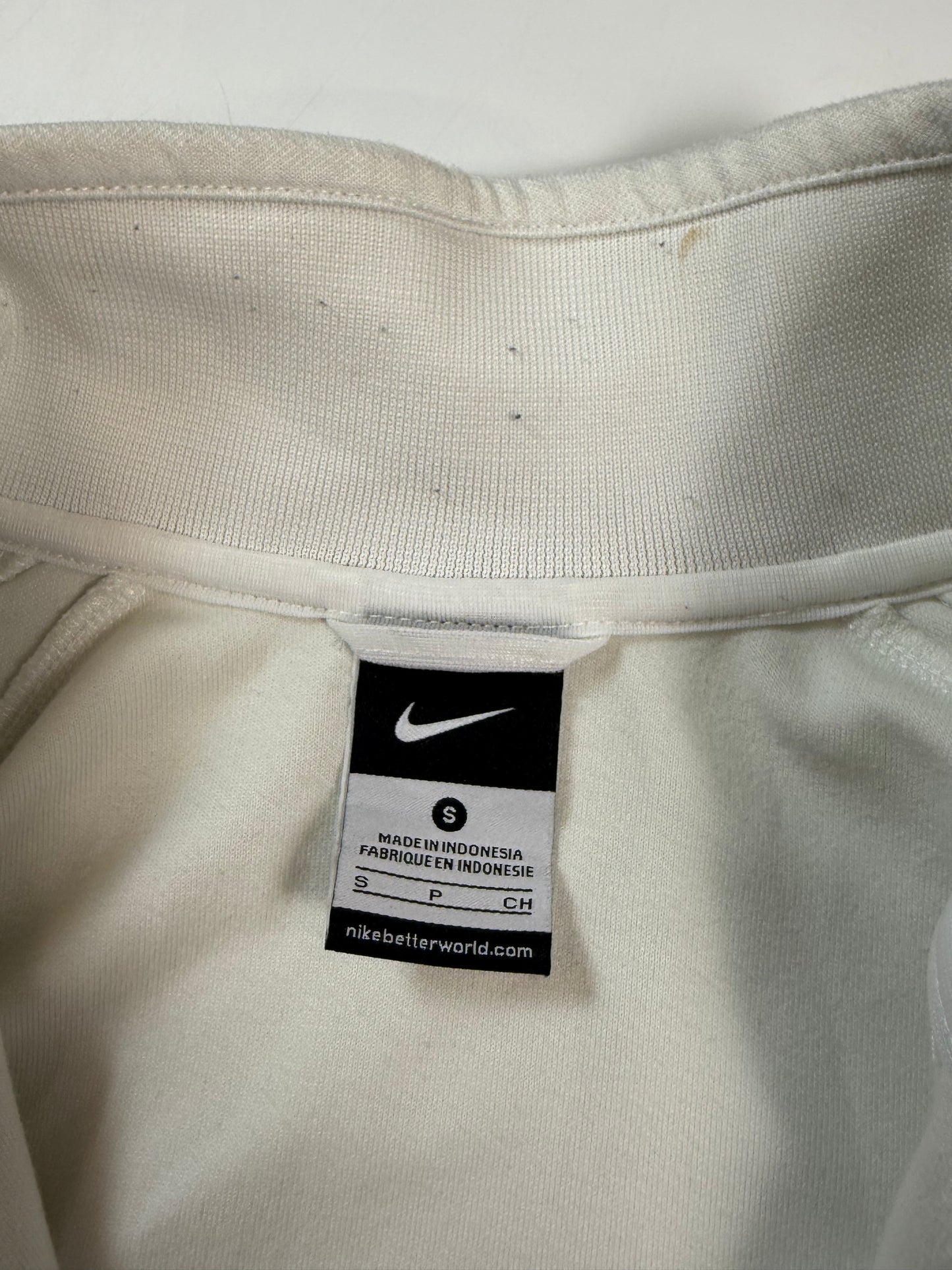 Inter Milan Nike track jacket (S)