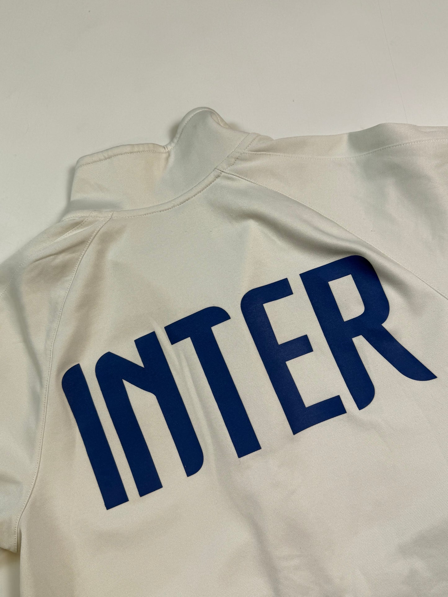 Inter Milan Nike track jacket (S)