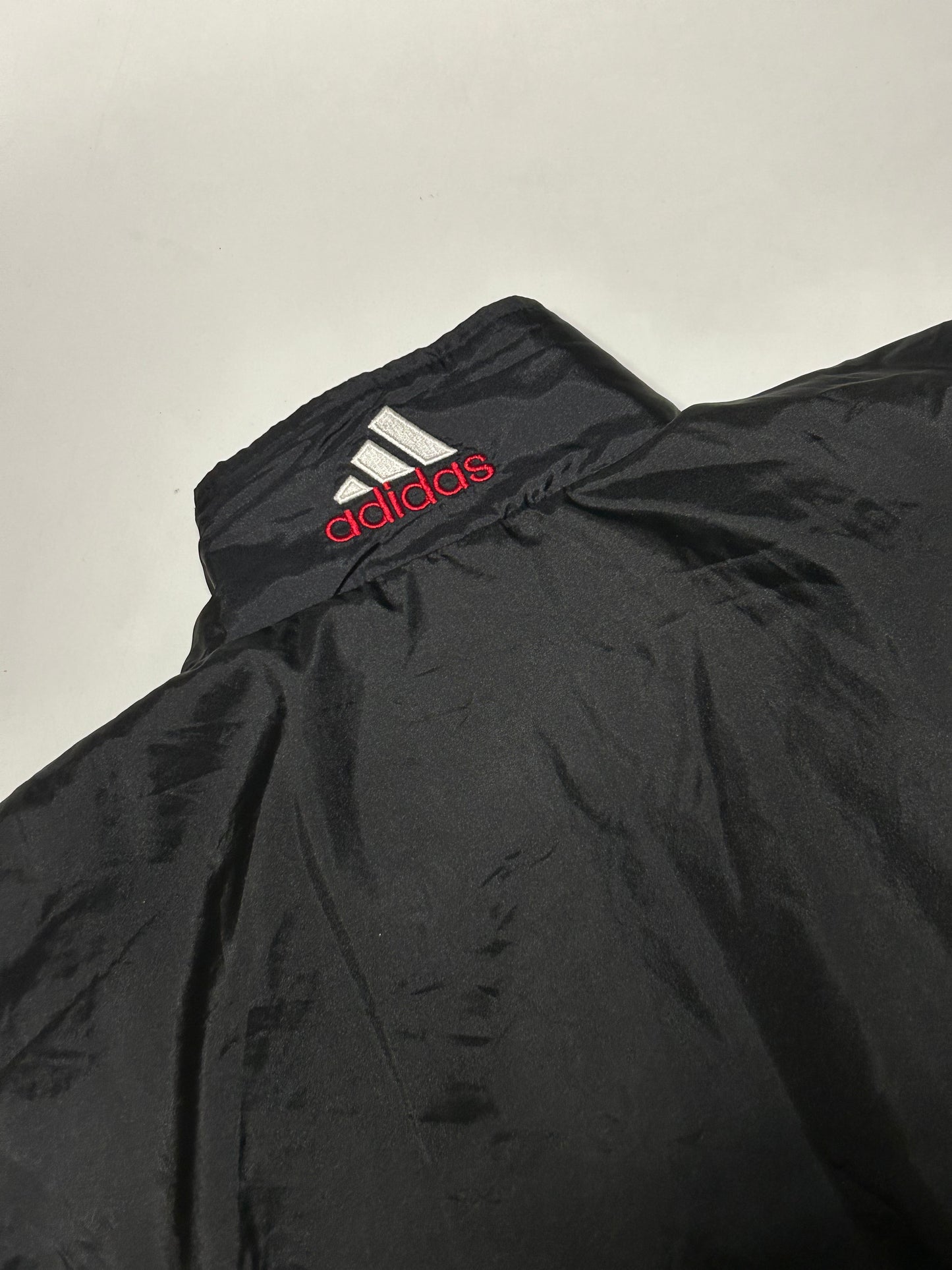 Vintage Adidas track jacket (M)