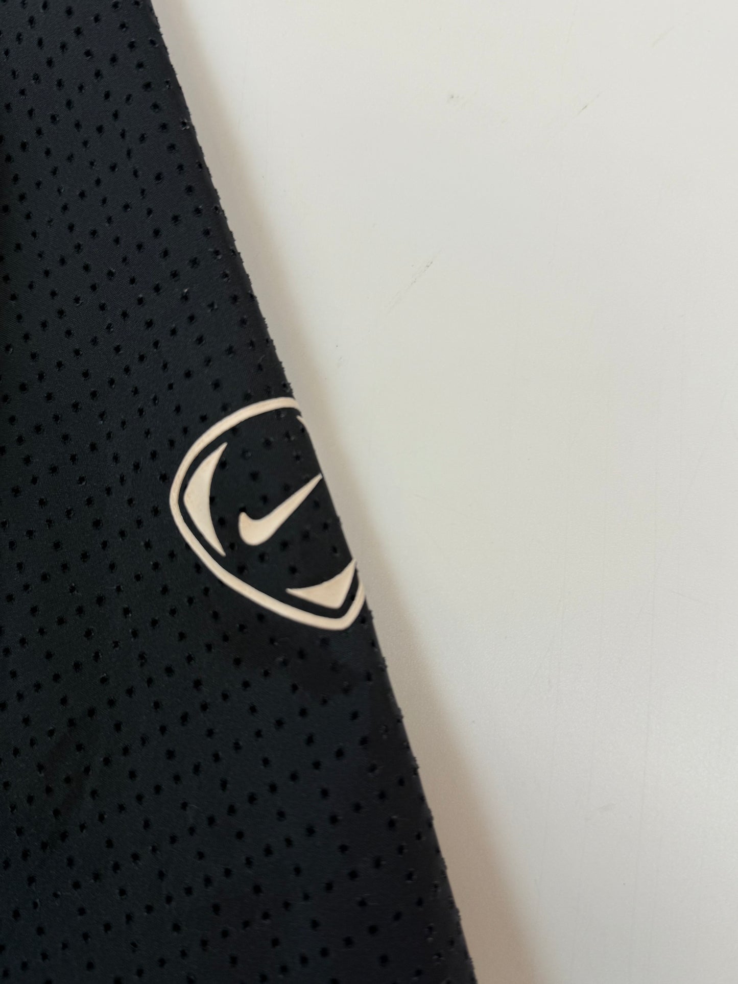 Vintage Inter Milan 2009/10 Nike track jacket (L)