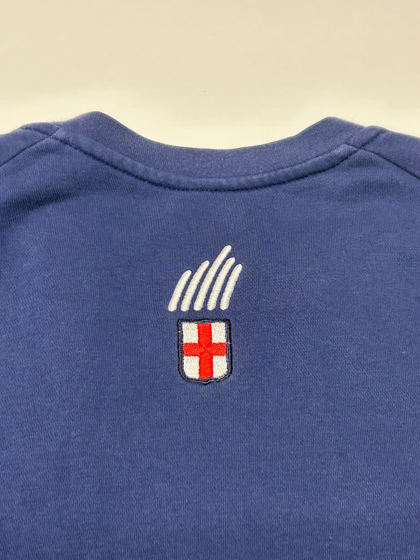 Adidas sweatshirt (L)