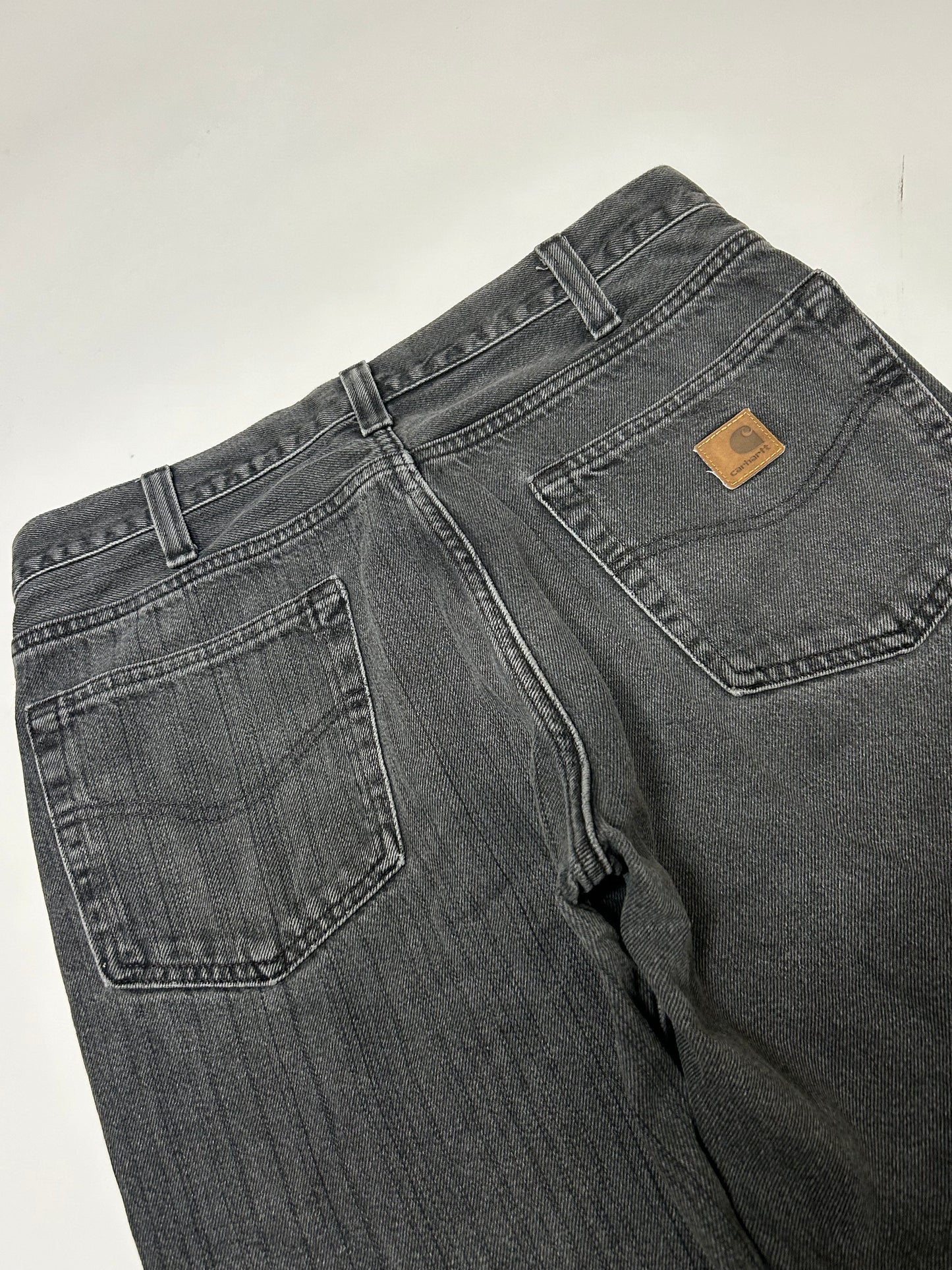 Carhartt baggy jeans (W32)