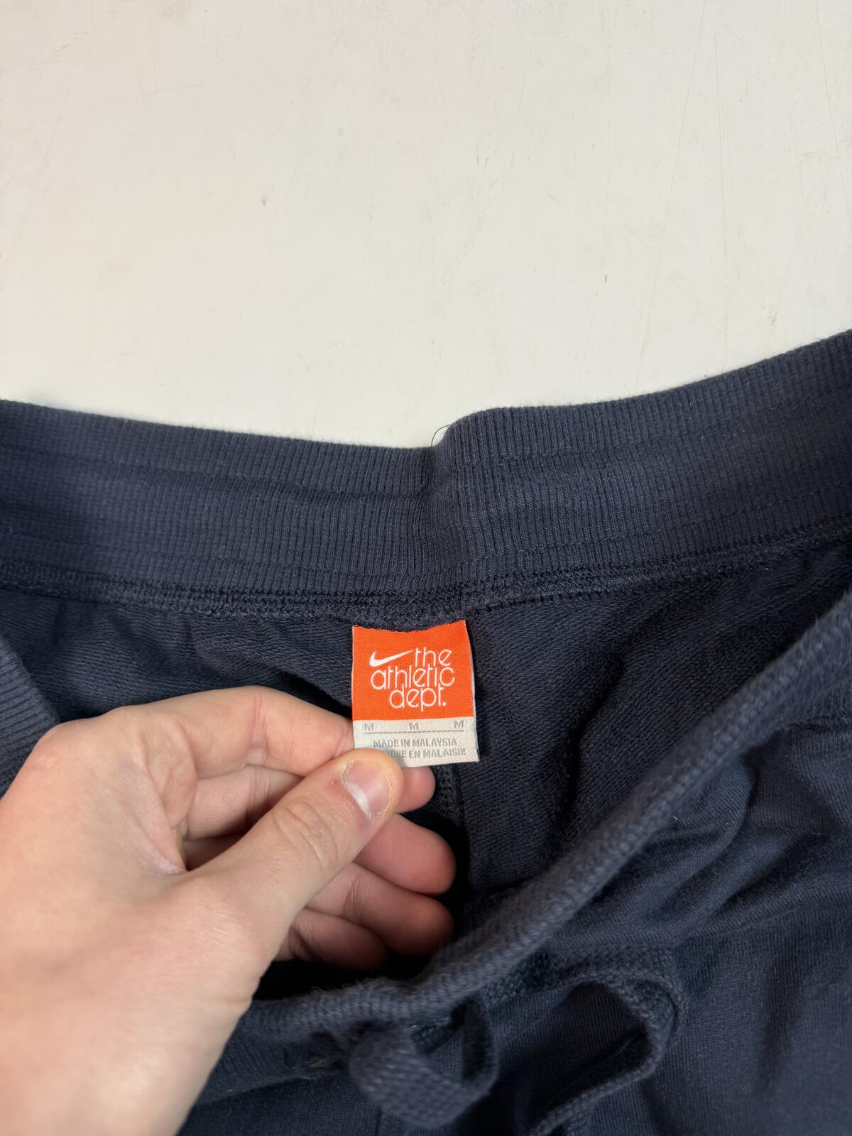 Vintage Nike baggy sweatpants (M)