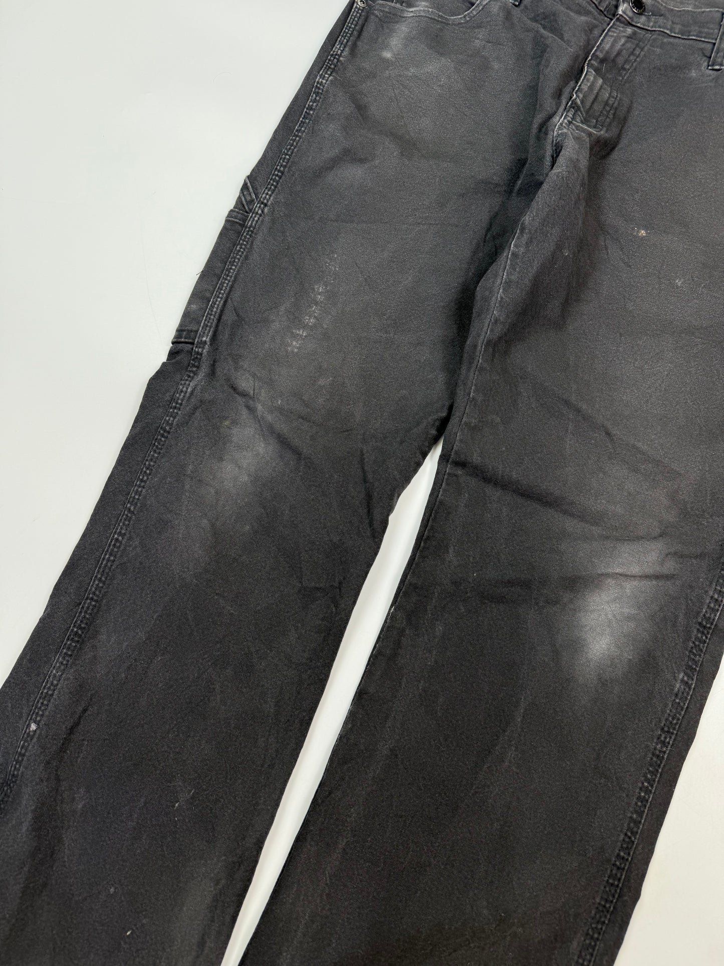 Dickies baggy carpenter pants (W34)