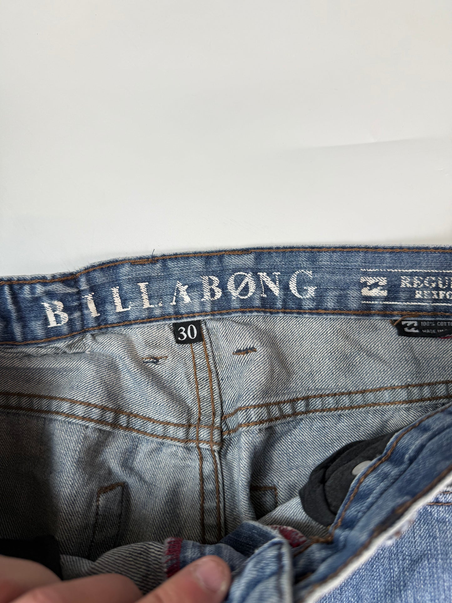 Billabong denim jeans (W30)