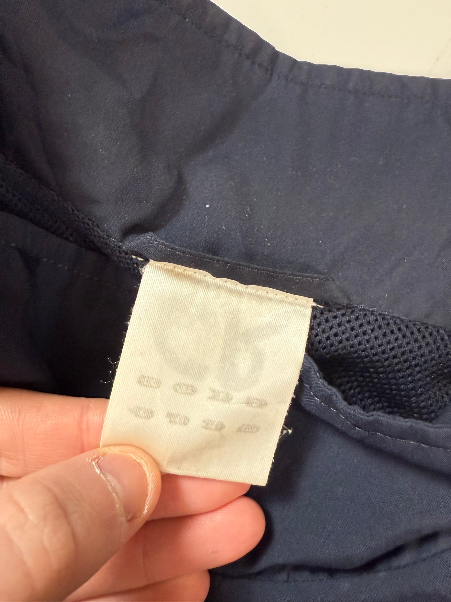 Vintage Adidas track jacket (XL)