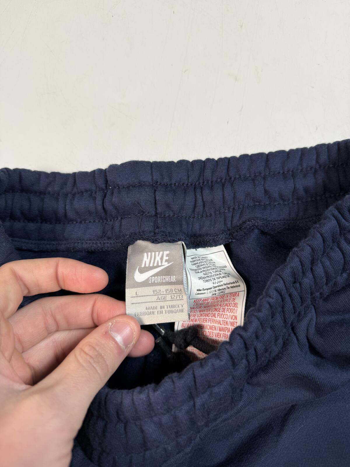 Vintage Nike baggy joggers (S)