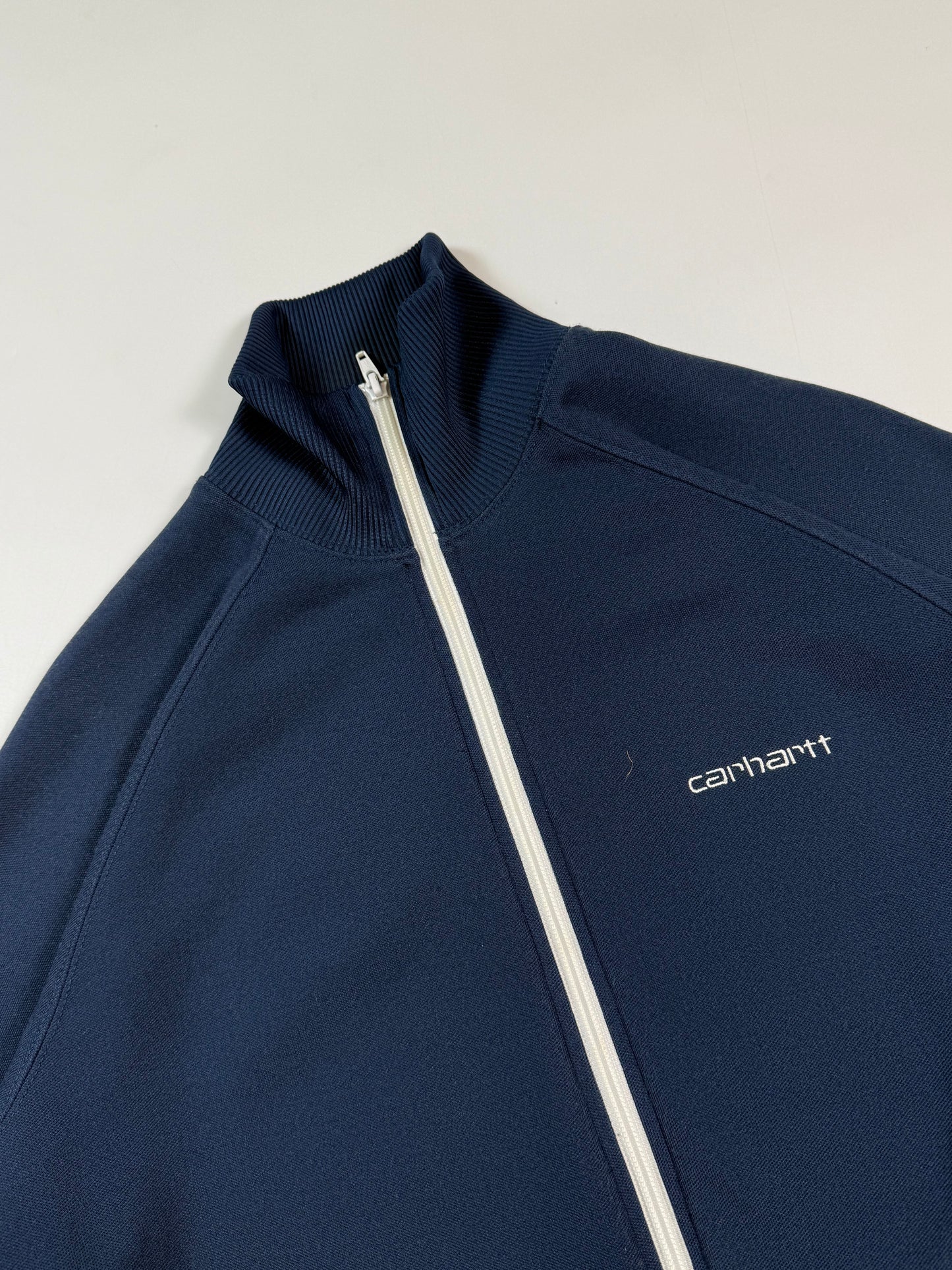 Carhartt track top (S)