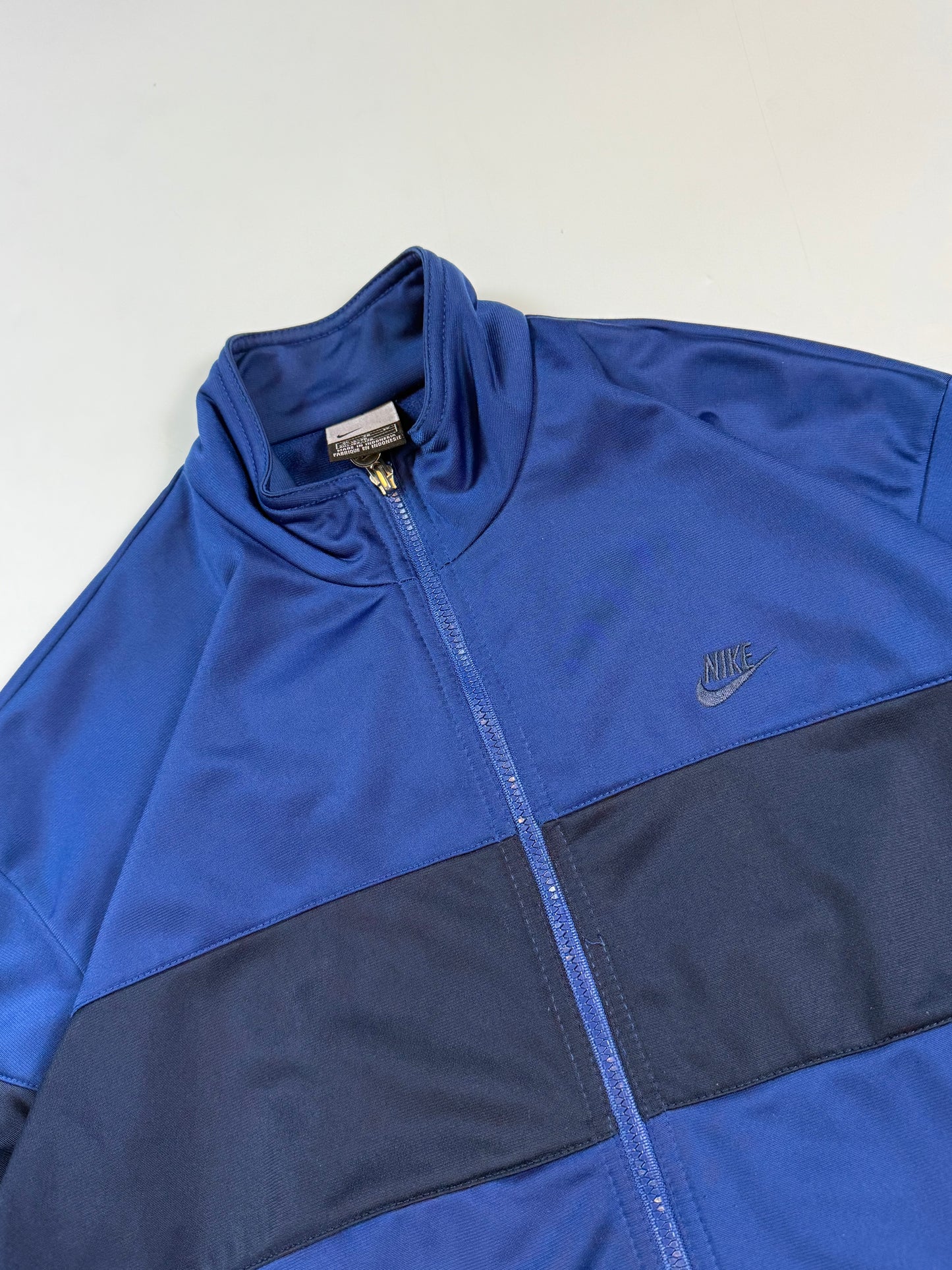 Vintage Nike track jacket (S)