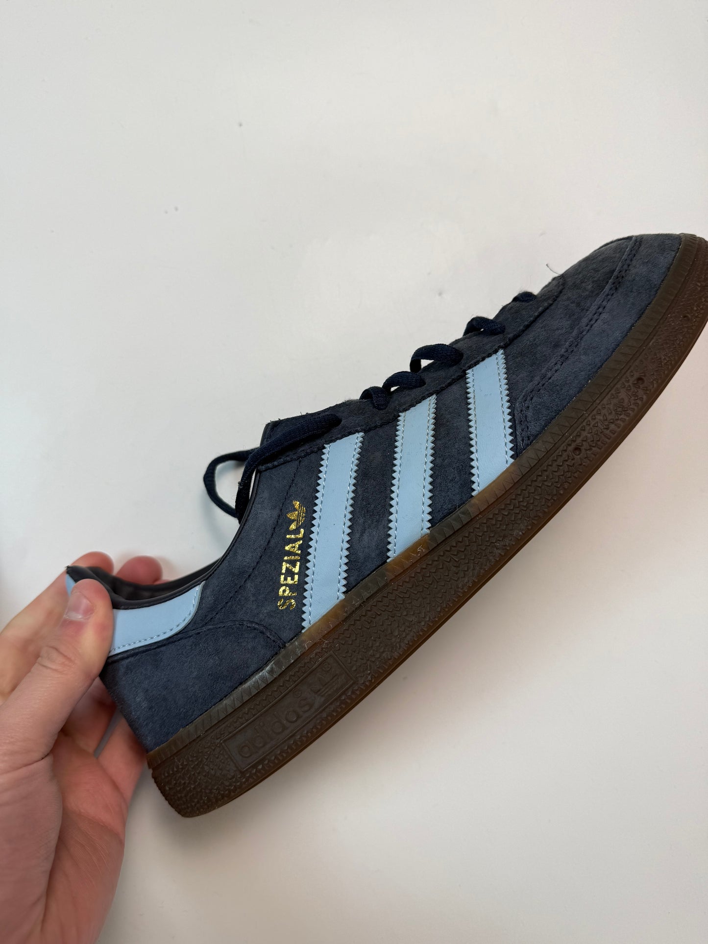 Adidas originals Handball spezial (UK 10)