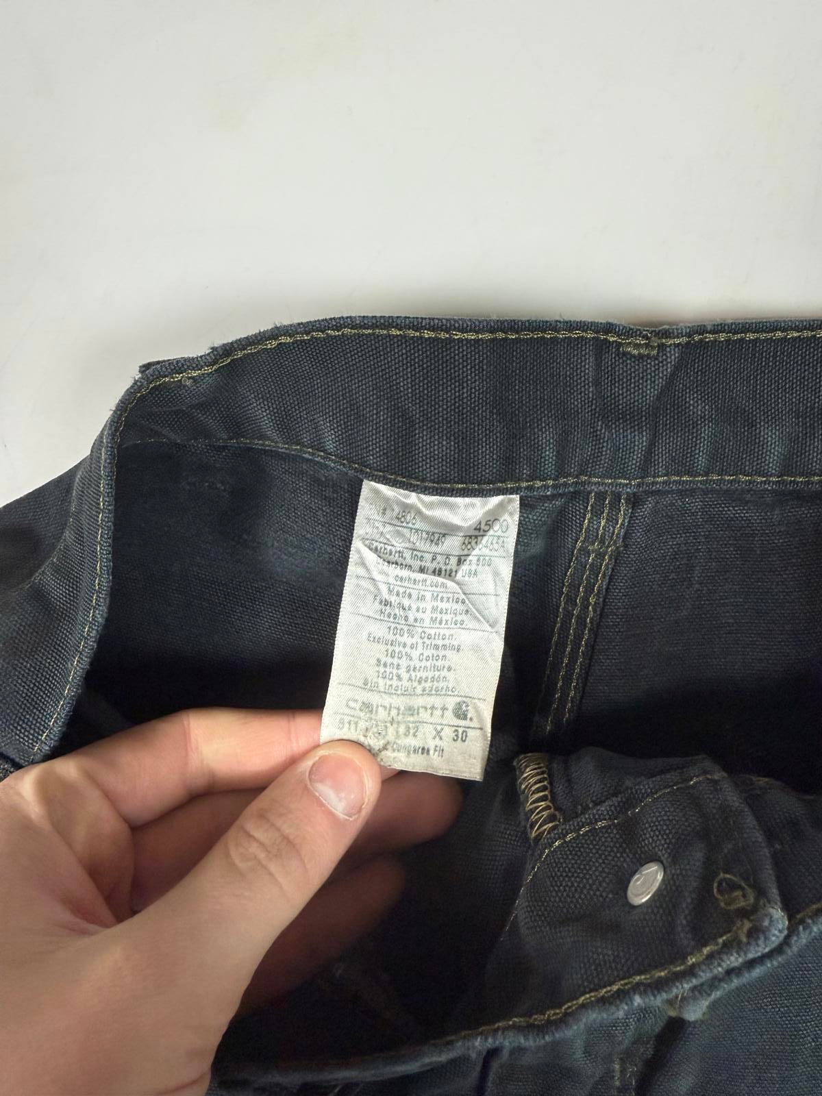 Carhartt baggy carpenter pants (W32)