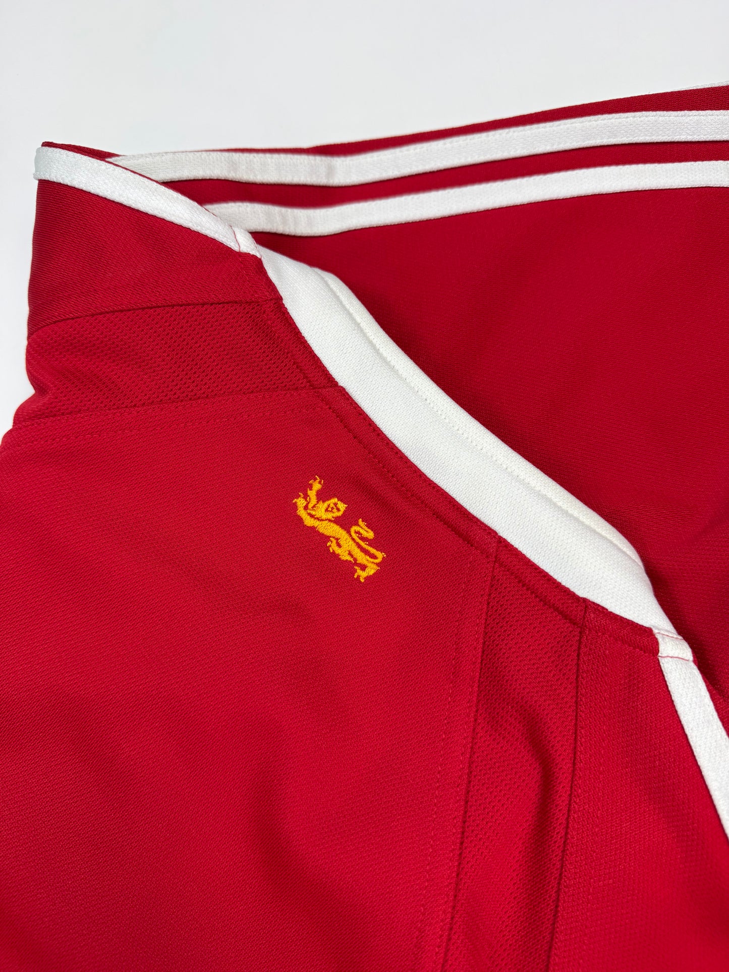 Vintage British & Irish Lions 2005/06 Adidas rugby shirt (M)