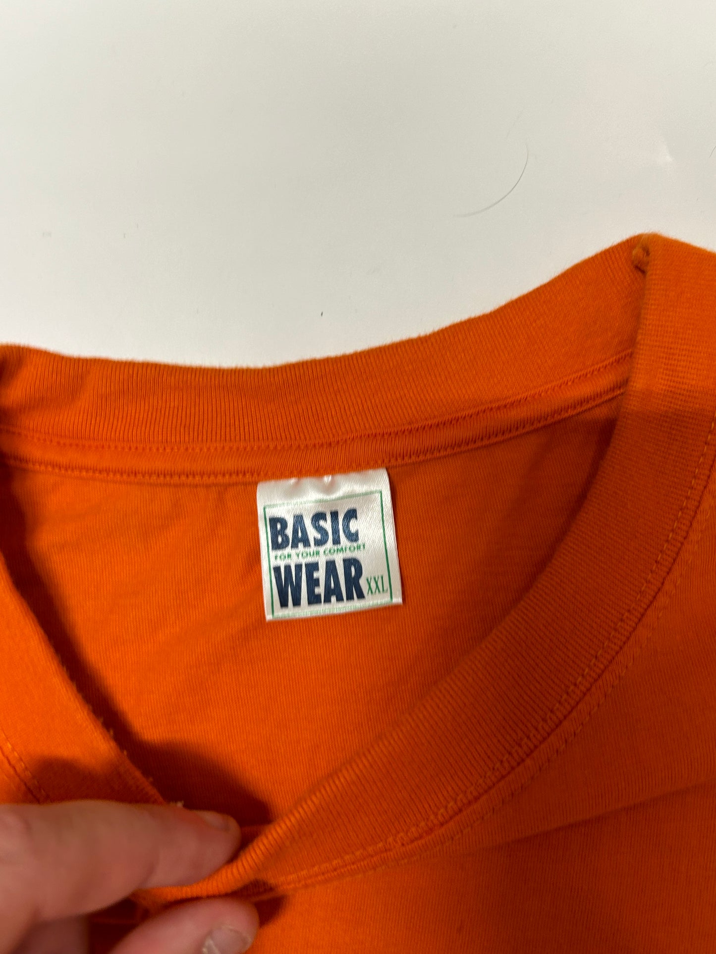 Vintage Harley Davidson Treffen tee (XXL)