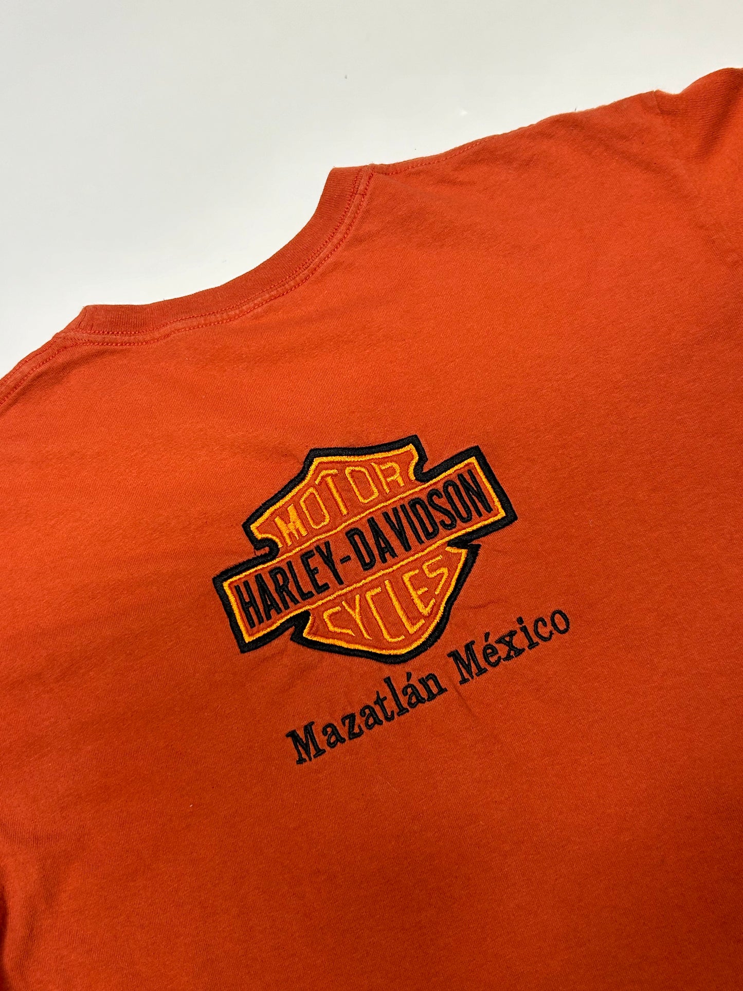 Harley Davidson Mazatlan tee (L)