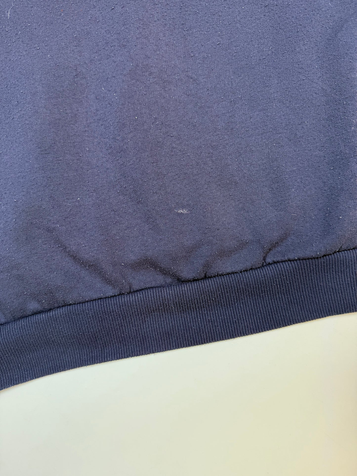 Vintage Umbro centre logo sweatshirt (XL)