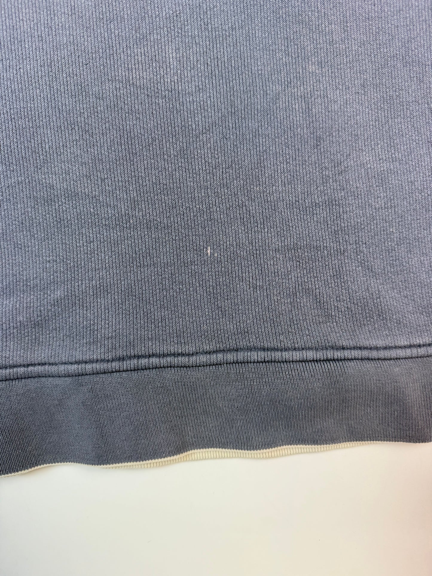 Vintage Nike quarter zip sweatshirt (XL)