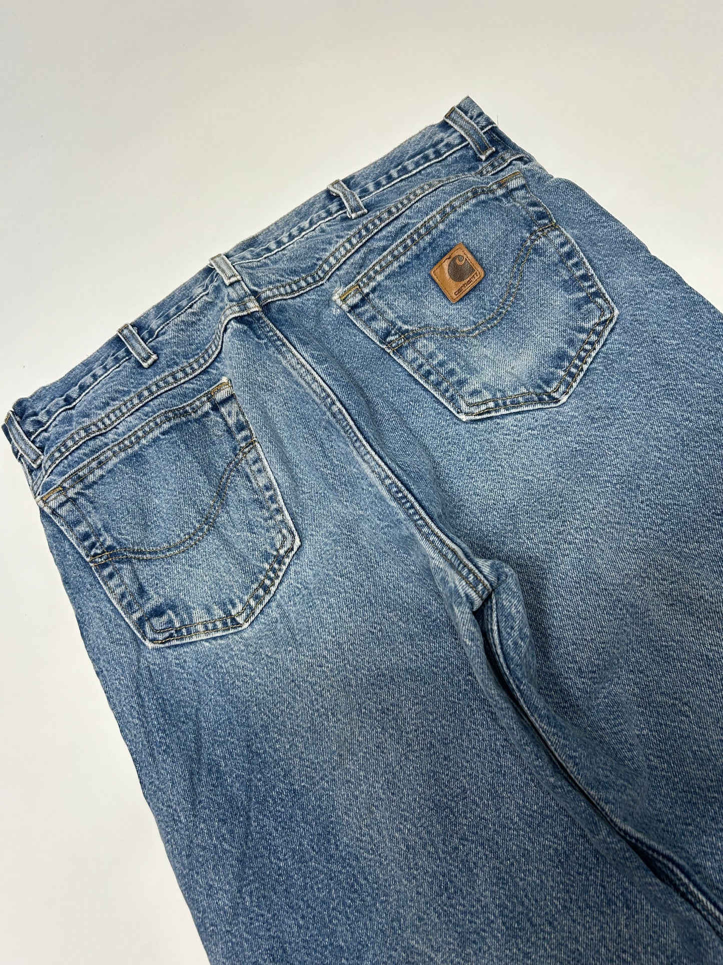 Vintage Carhartt jeans (W38)