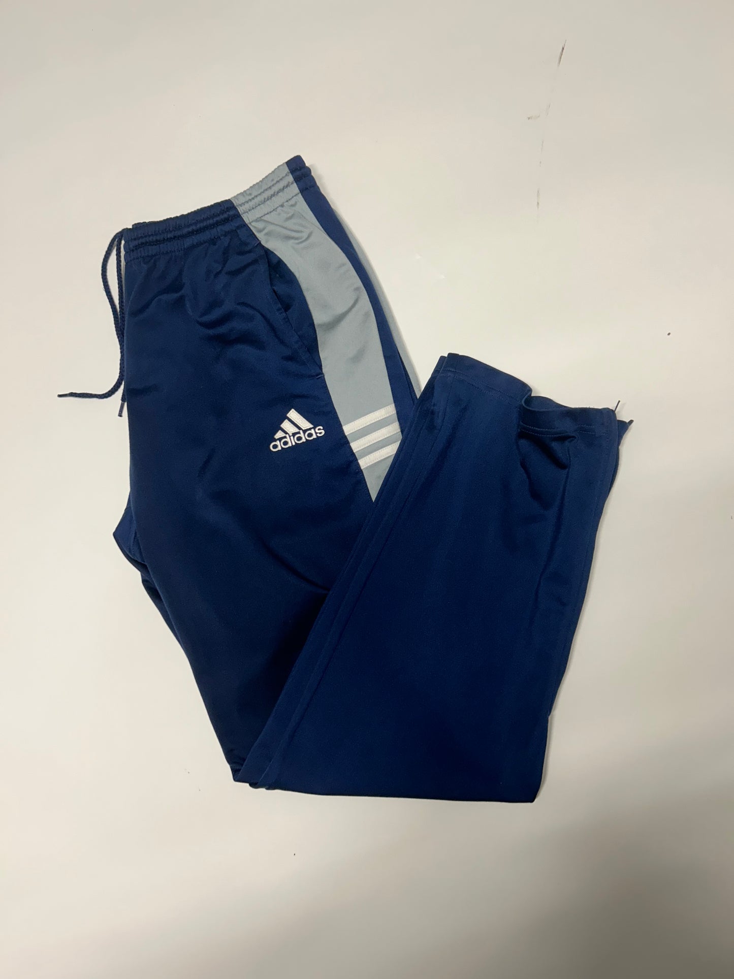 Vintage adidas track pants (XL)