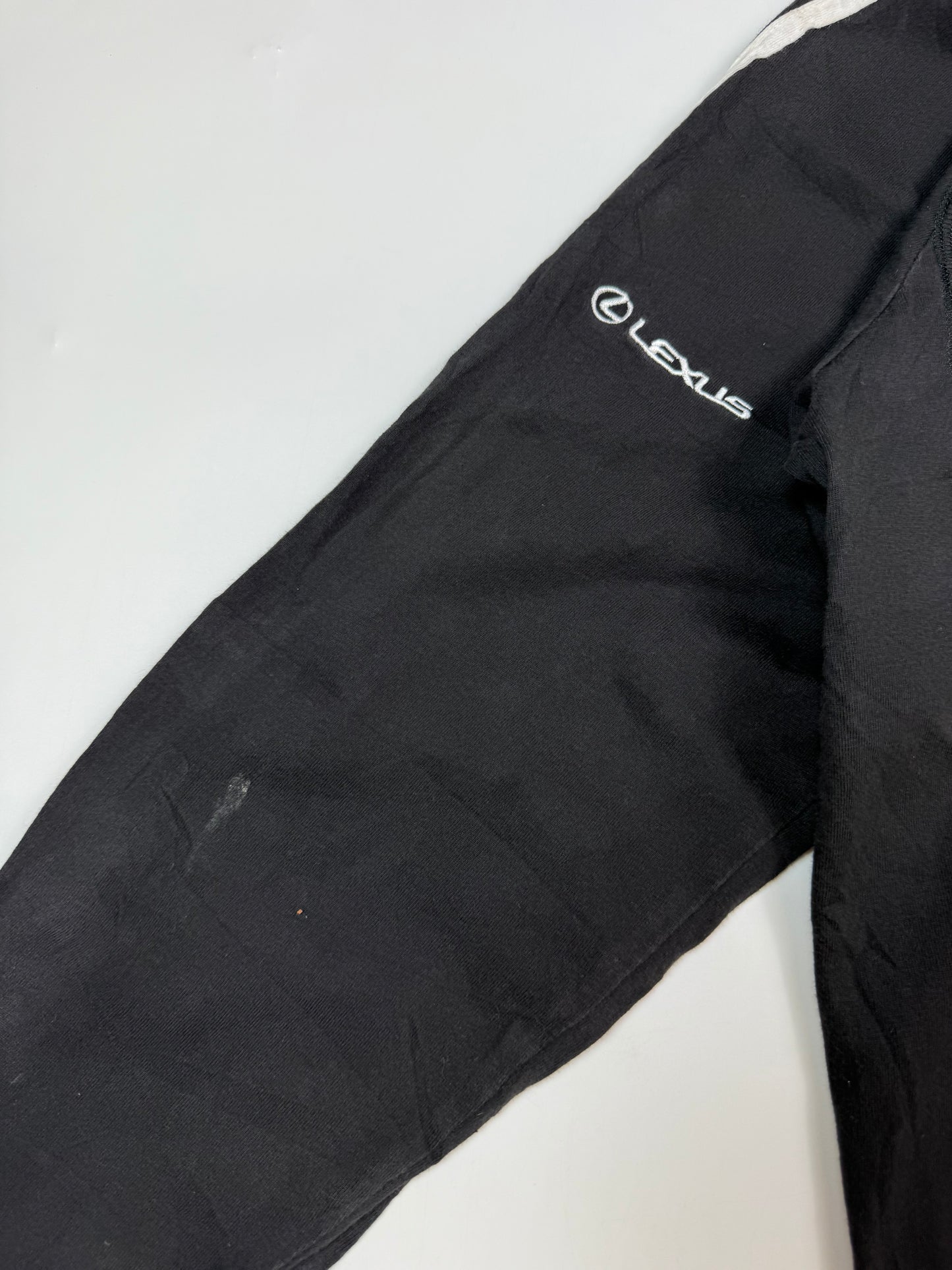 Vintage Collingwood Magpies Adidas AFL shirt (M)