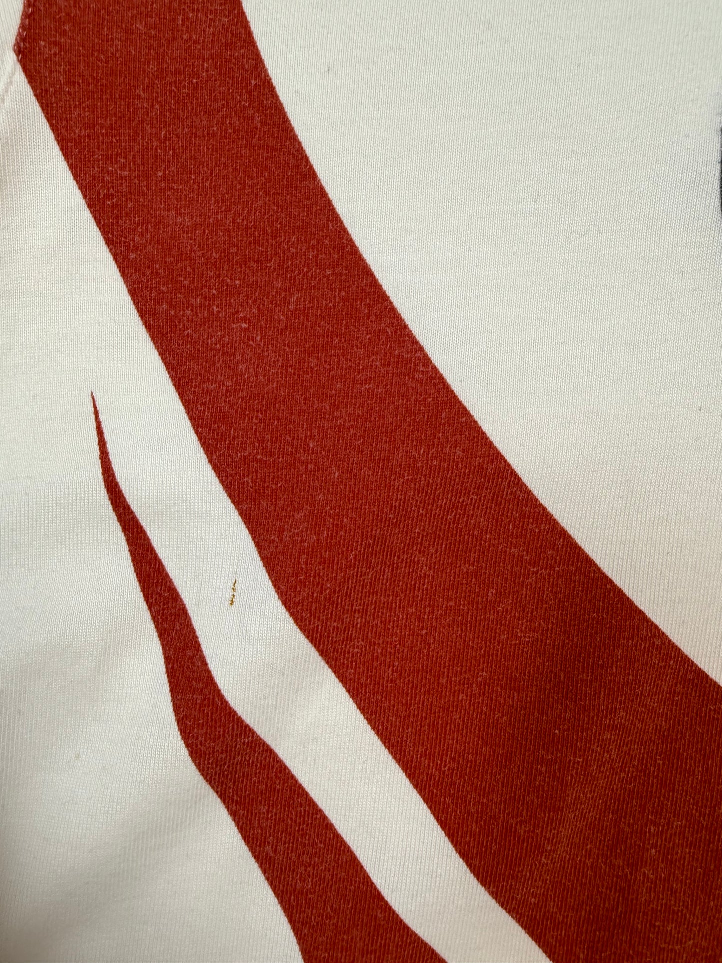 Vintage England 2007-09 Nike s/s rugby union shirt (XL)