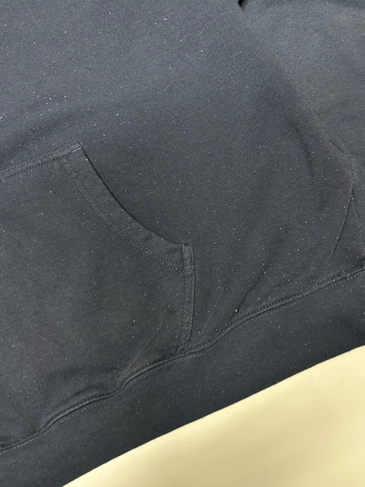 Vintage Umbro spell out hoodie (XXL)