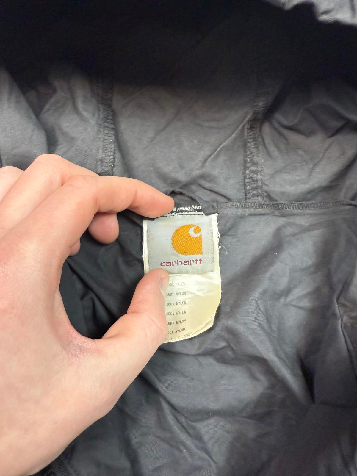 Carhartt WIP anorak jacket (L)