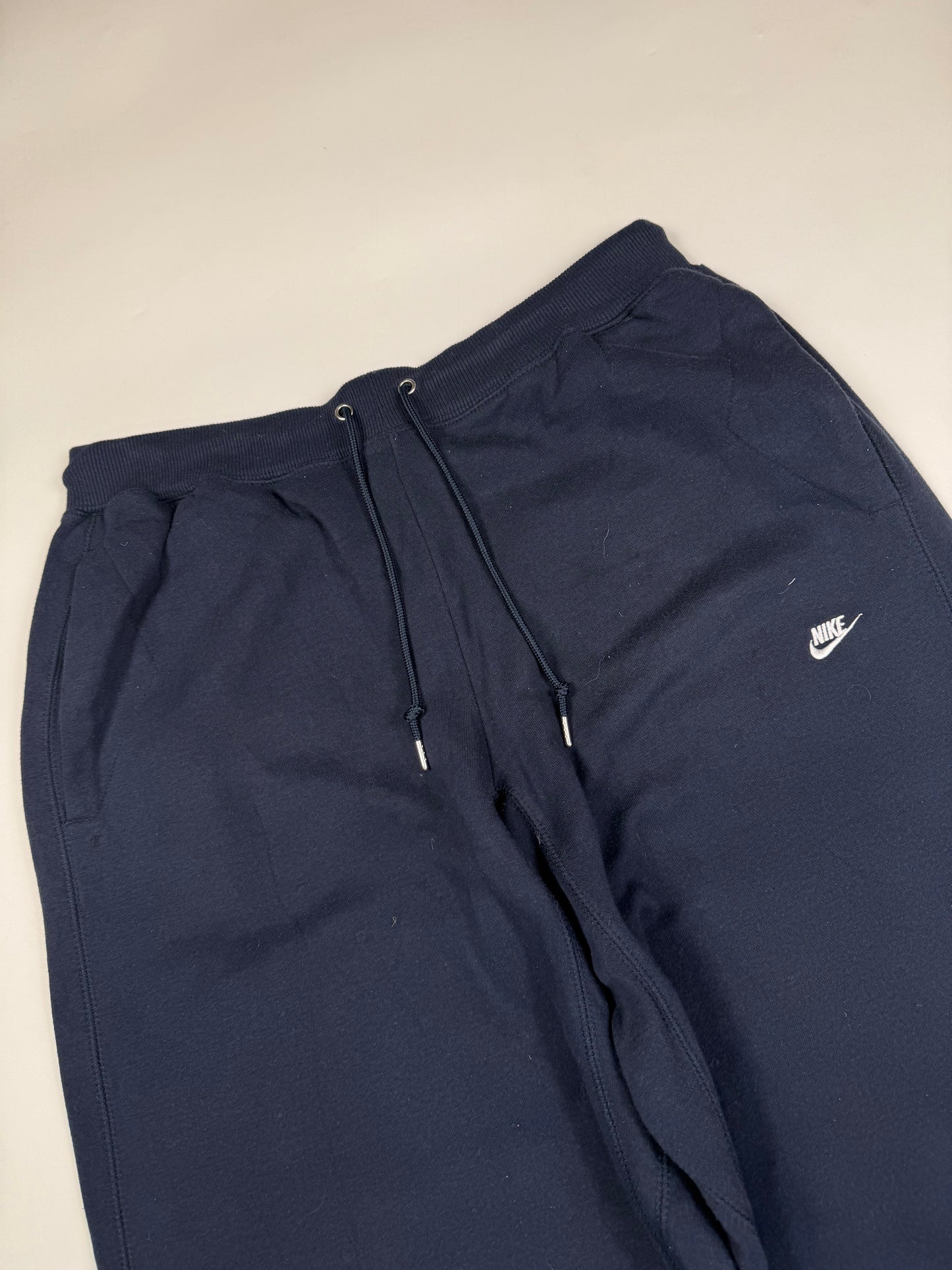 Vintage Nike baggy joggers (XL)