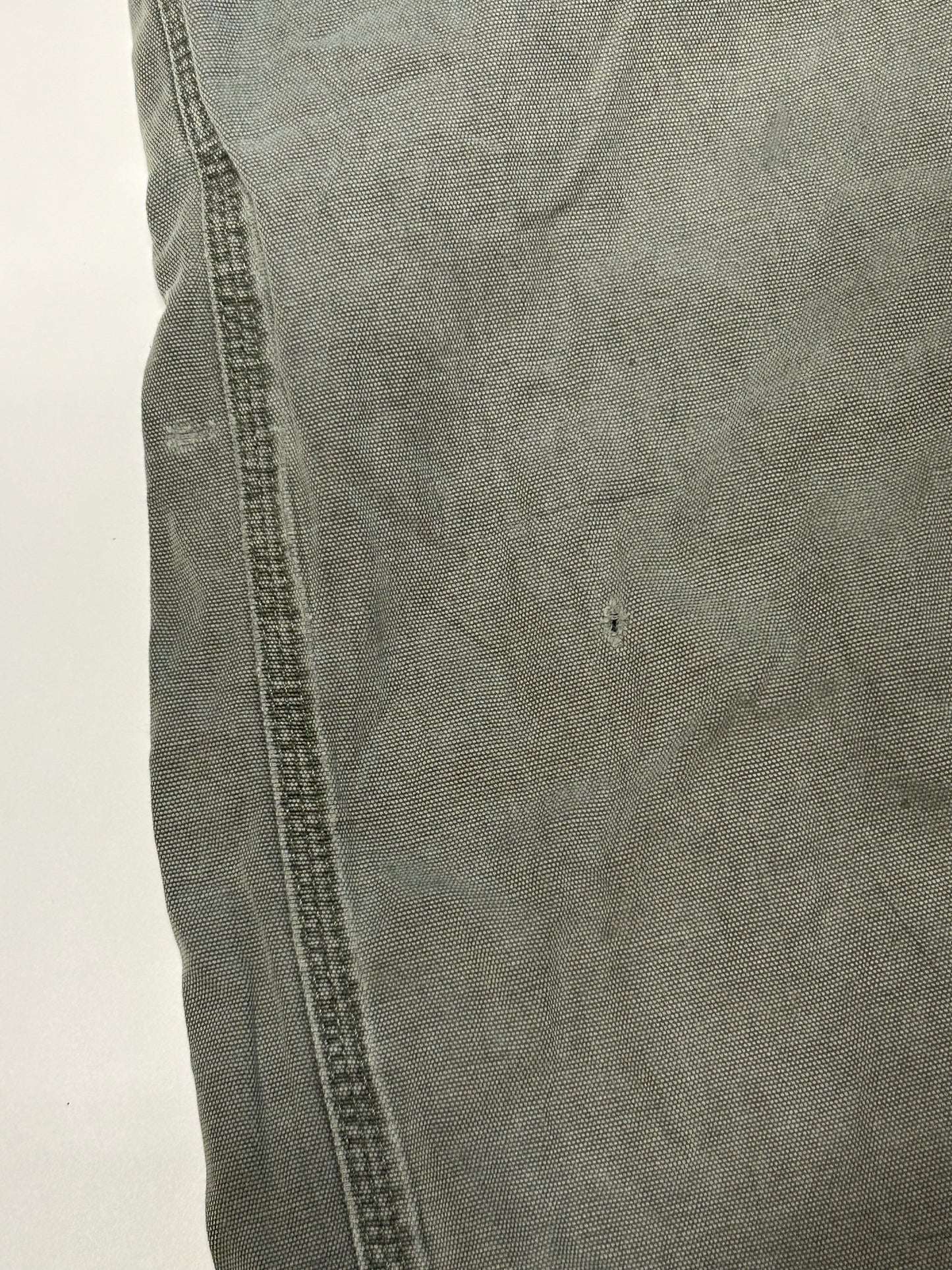 Vintage Carhartt carpenter pants (W42)