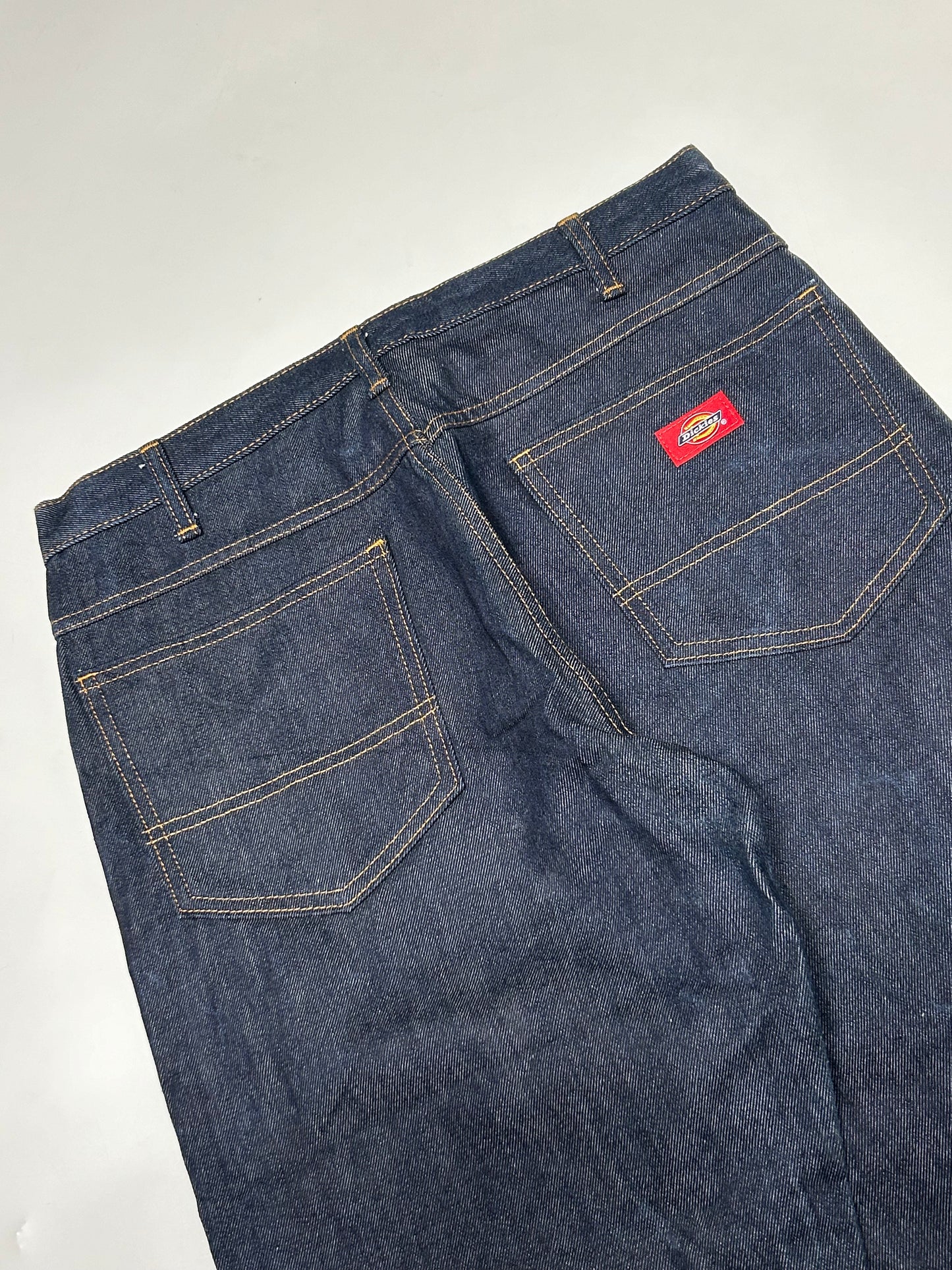 Dickies baggy jeans (W32)