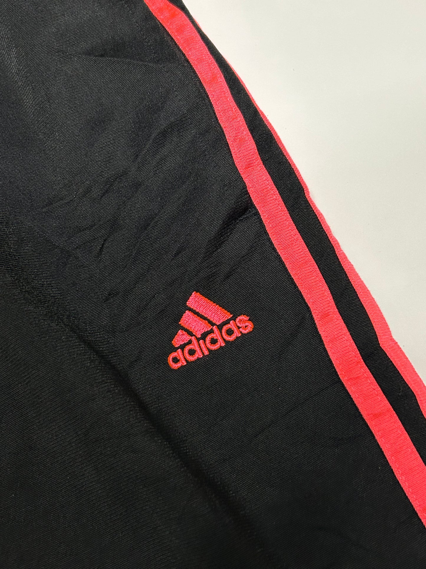 Vintage Adidas track pants (L)