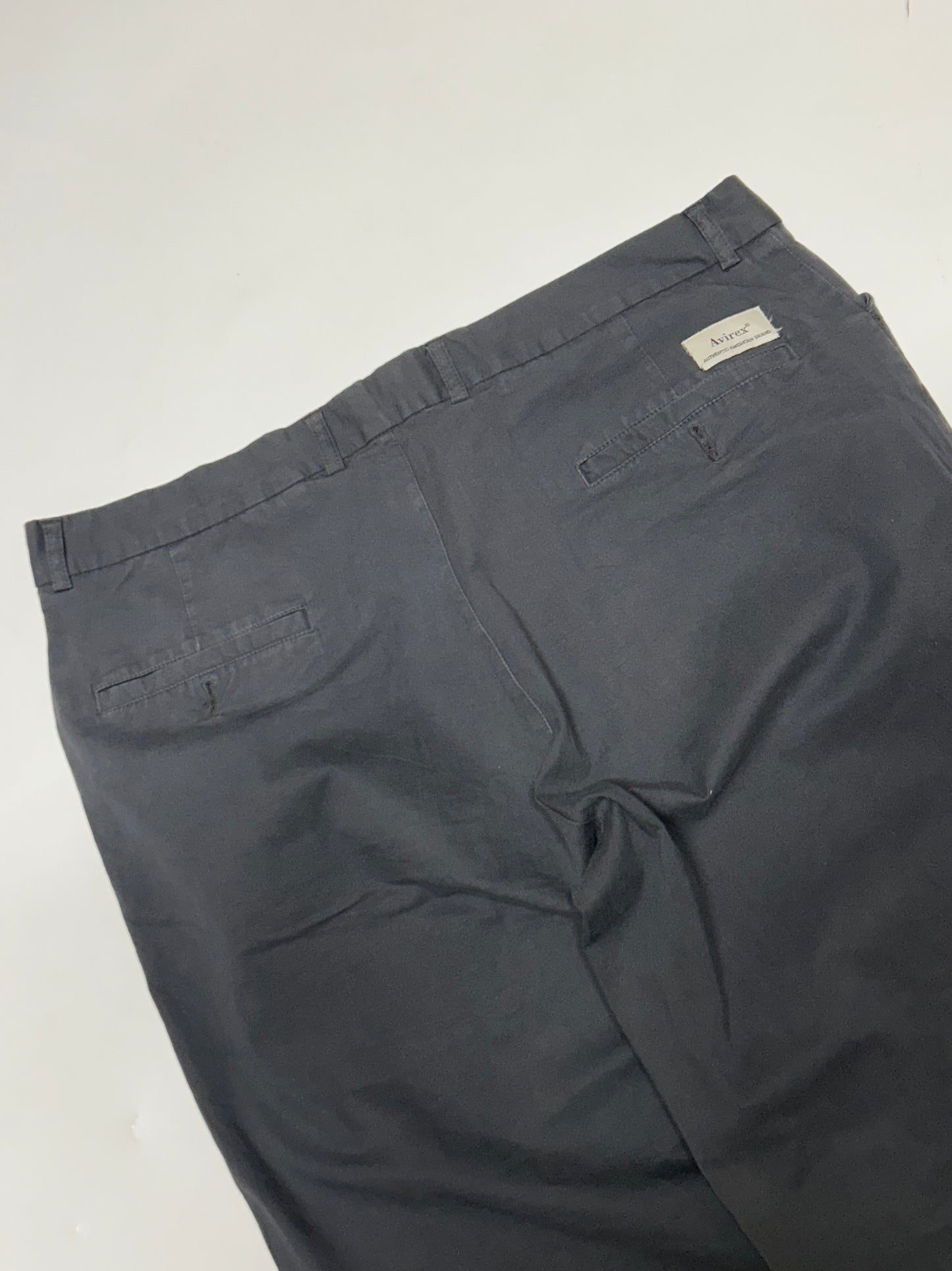 Avirex baggy chinos (W38)