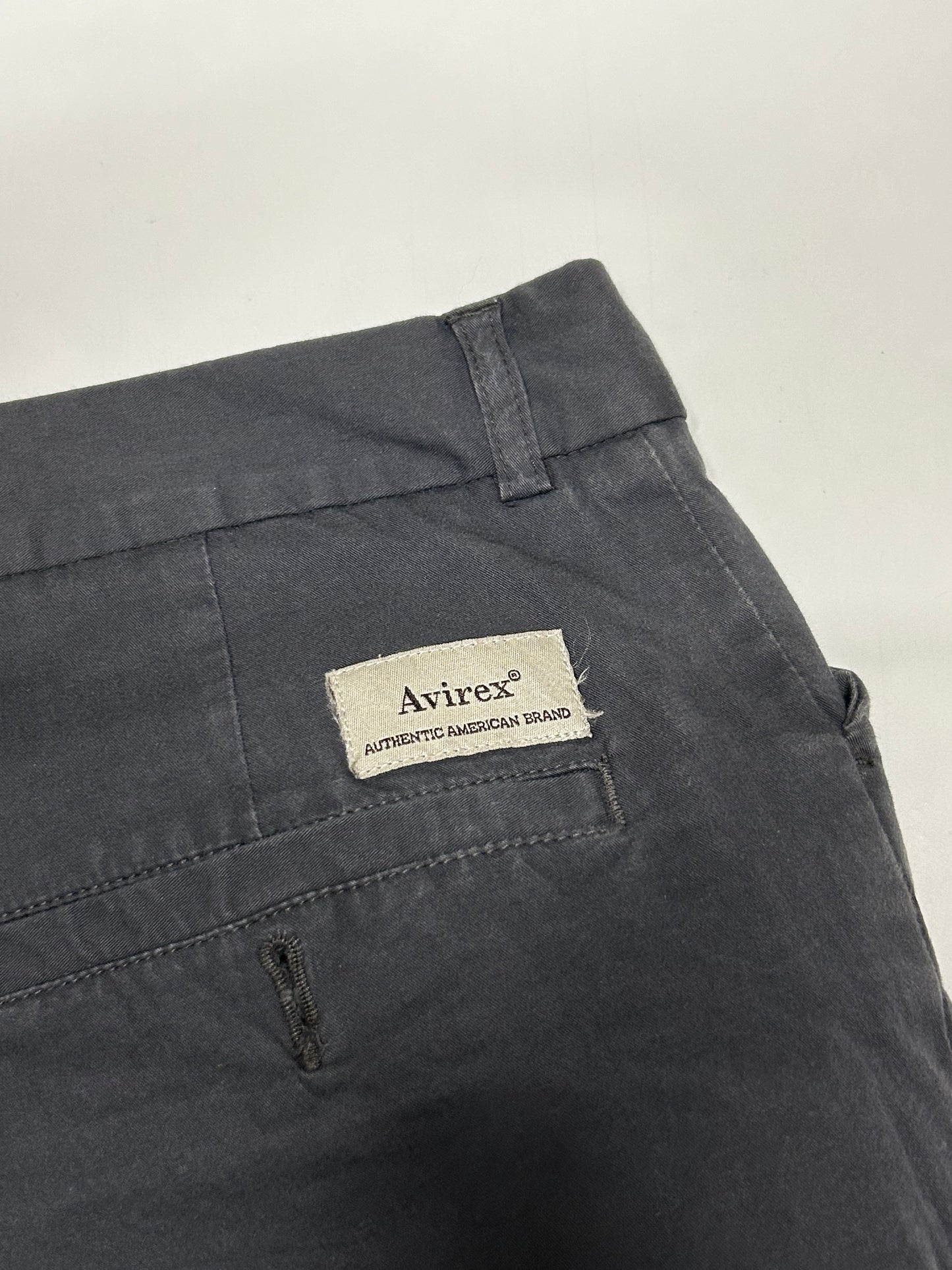 Avirex baggy chinos (W38)
