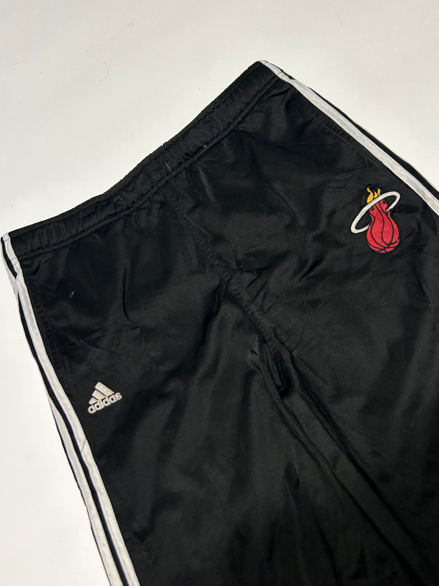 Adidas Miami Heat NBA track pants (XL)