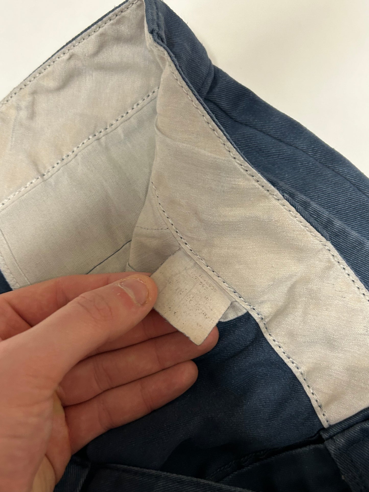 Vintage Dickies baggy pants (W36)