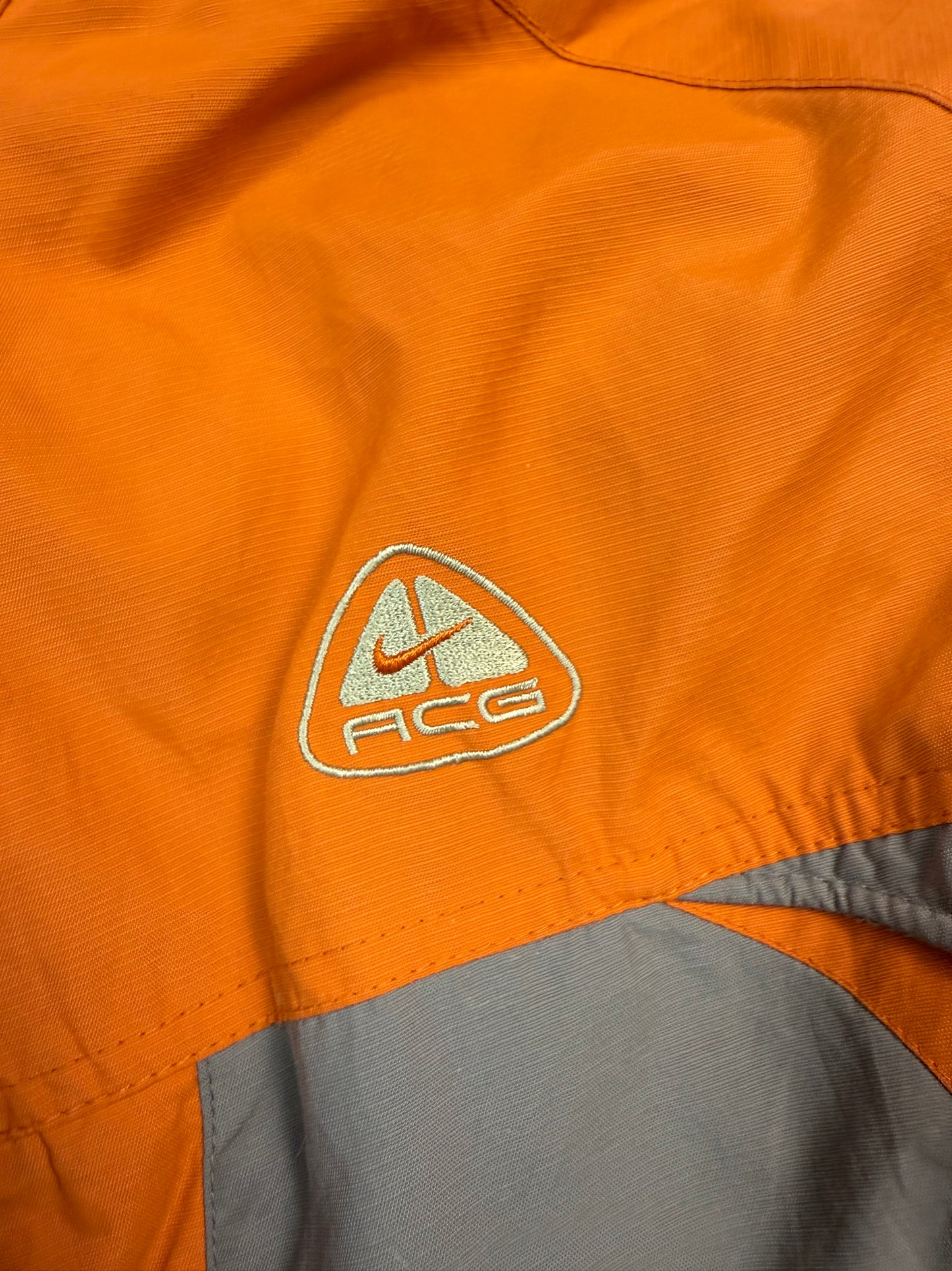 Vintage Nike ACG 3 in 1 jacket (XL)