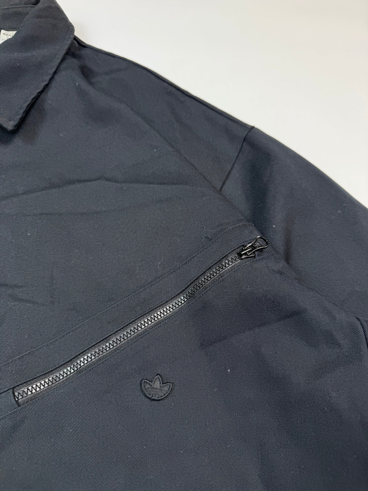 Adidas Originals Contempo Harrington jacket (XL)