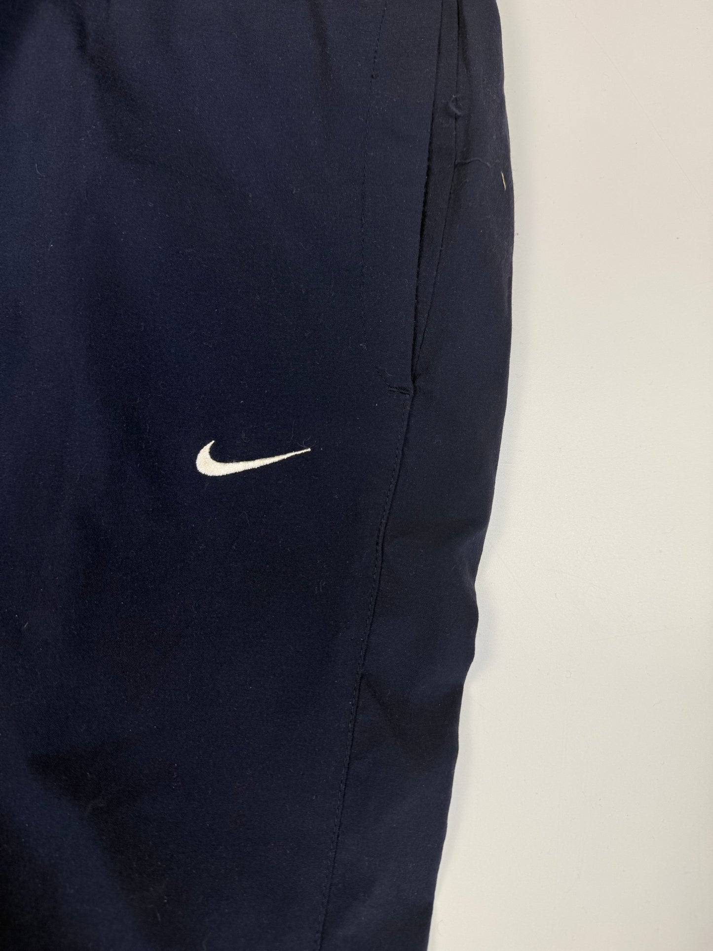 Vintage Nike baggy track pants (L)