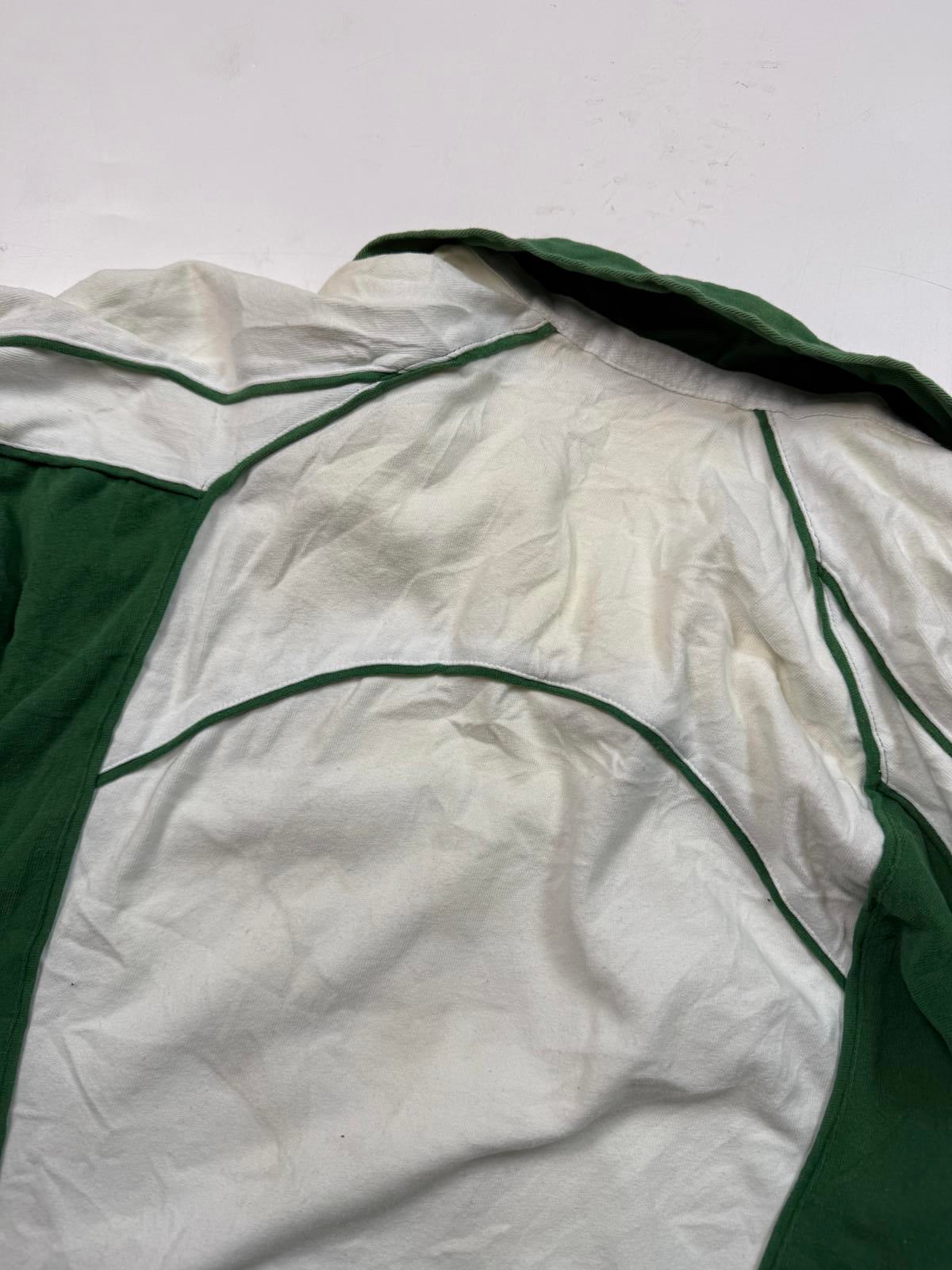 Vintage Ireland 2007-09 Canterbury away rugby shirt (16)