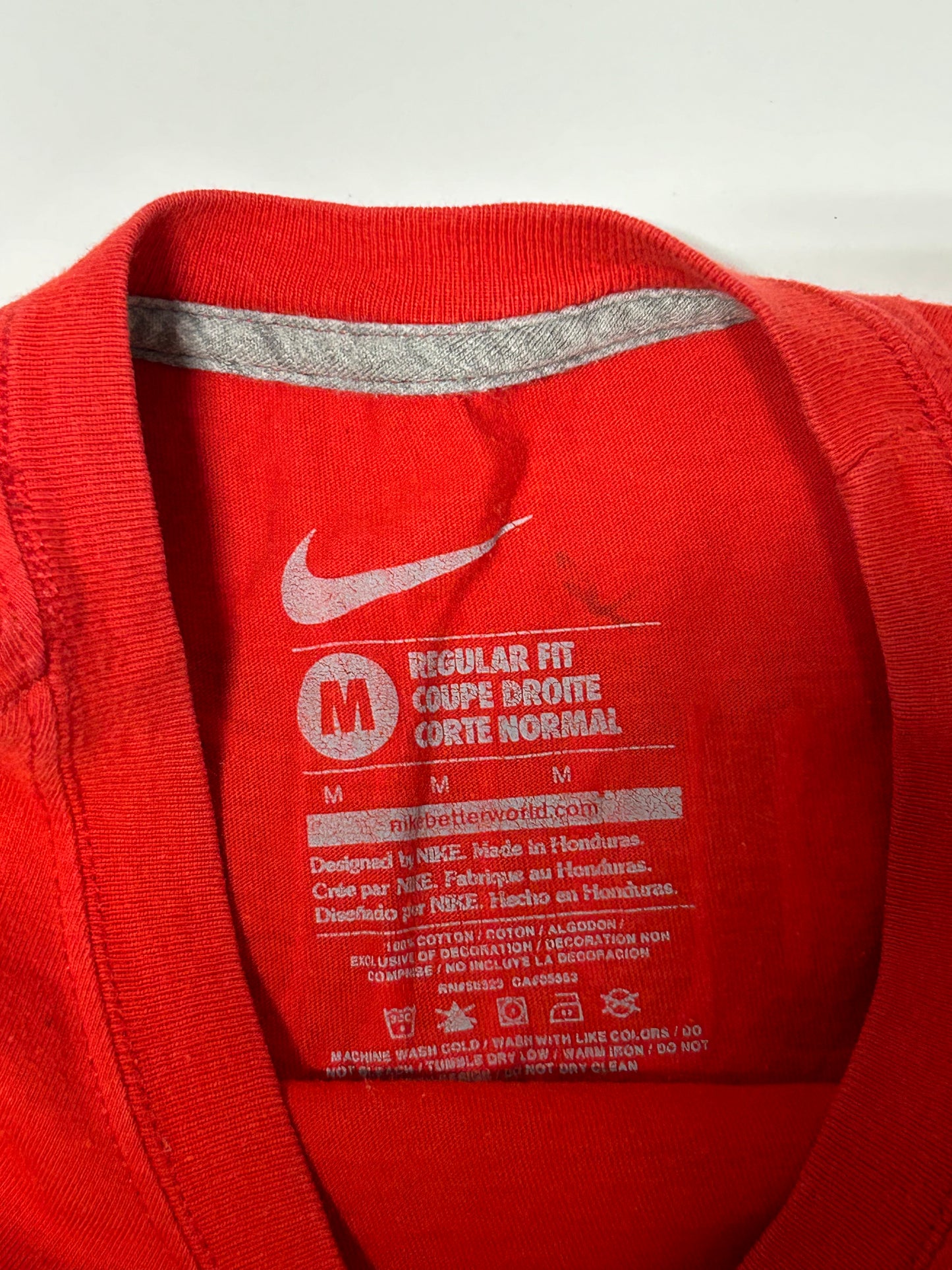 Nike Rooney tee (M)