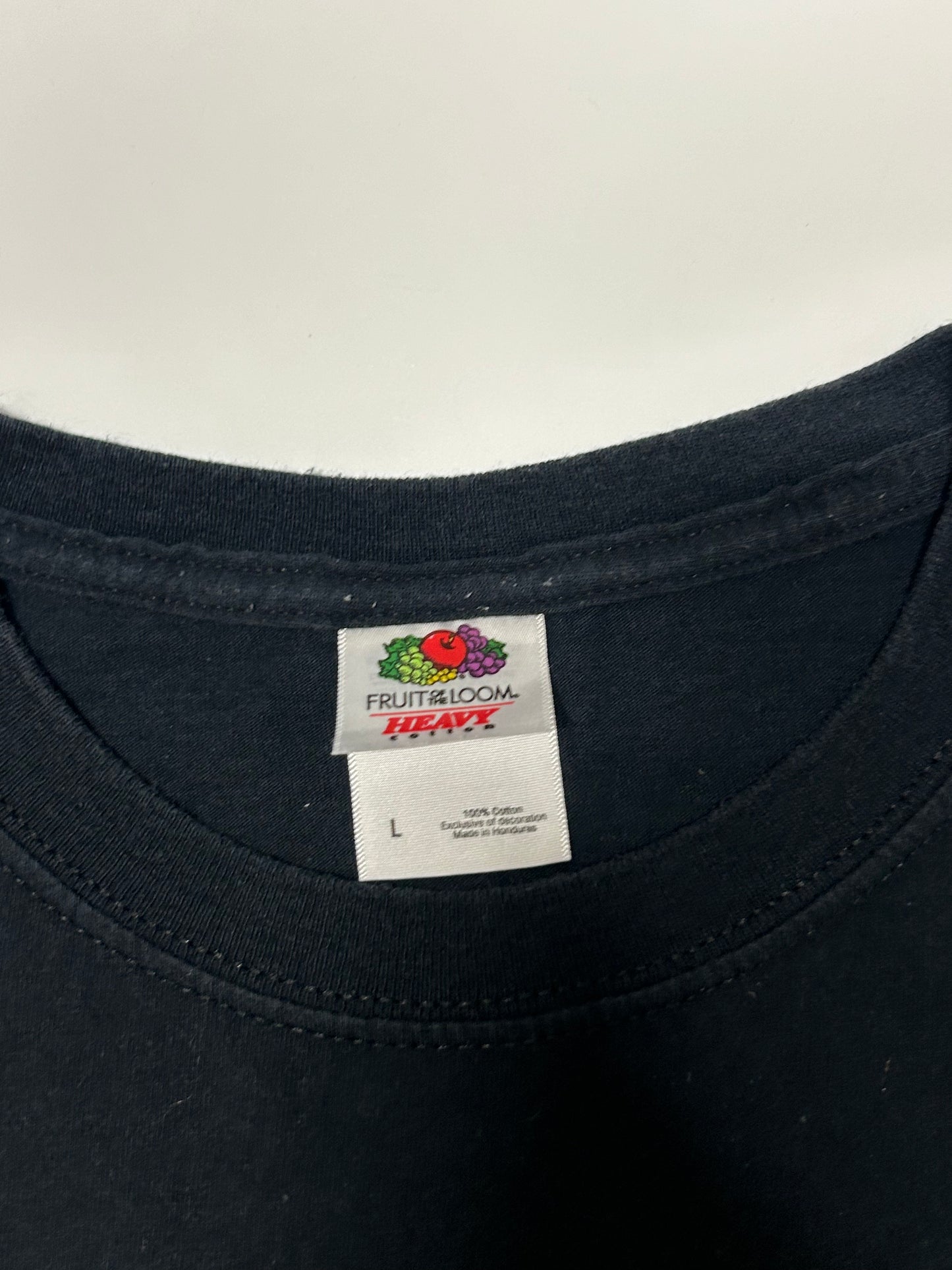 Vintage Harley Davidson italia tee (L)