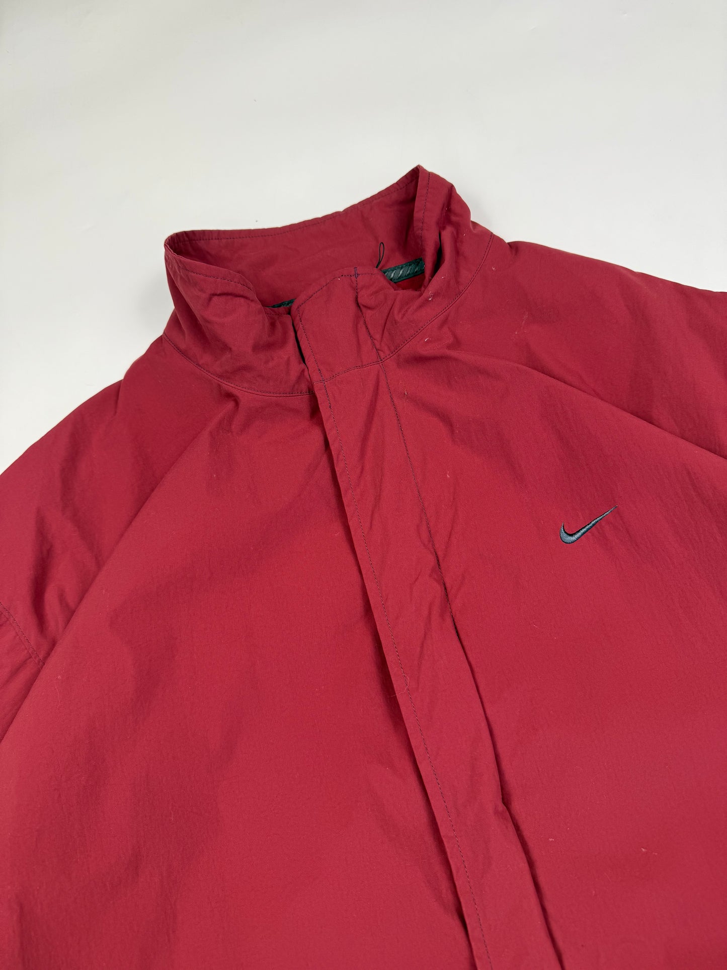 Vintage Nike rain jacket (XXL)