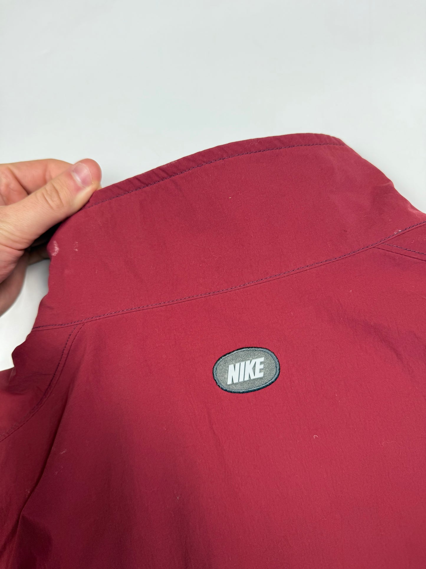 Vintage Nike rain jacket (XXL)