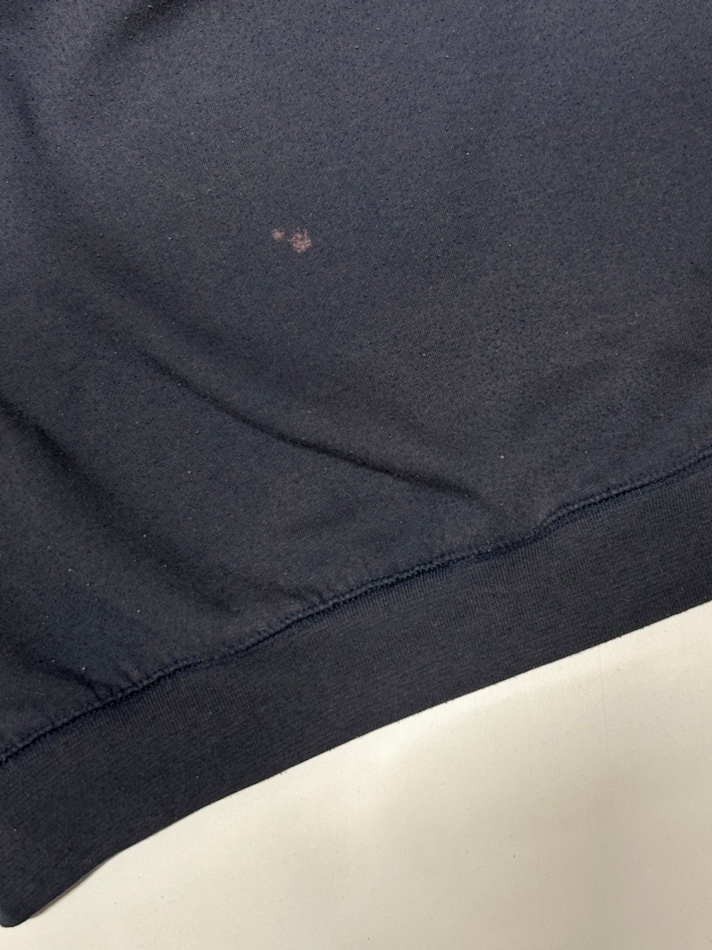 Vintage Reebok small logo sweatshirt (L)