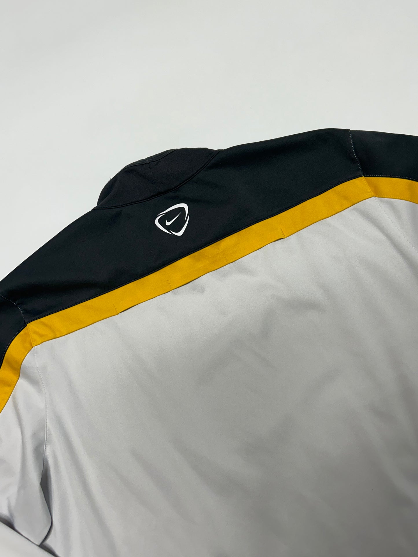 Juventus nike 2014/15 pullover sweatshirt (XL)