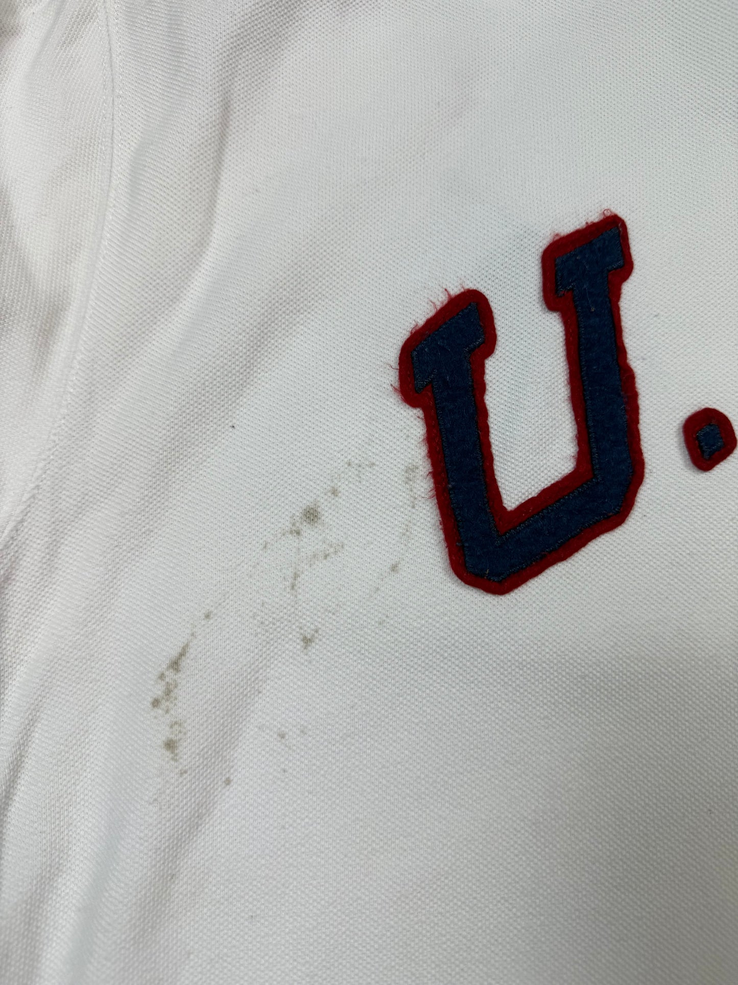 Polo Ralph Lauren 2012 USA olympics team track top (XXL)