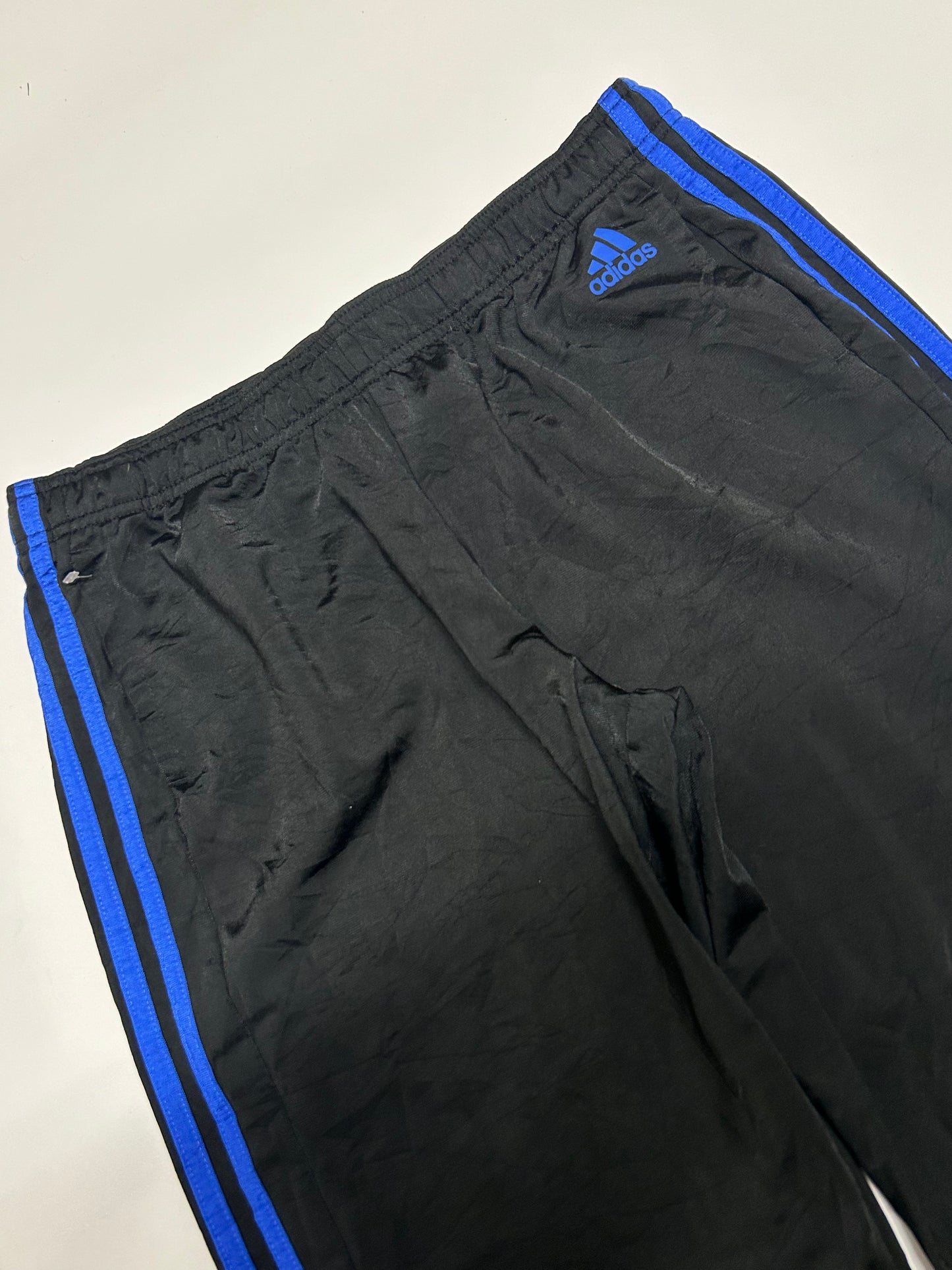 Adidas track pants (L)